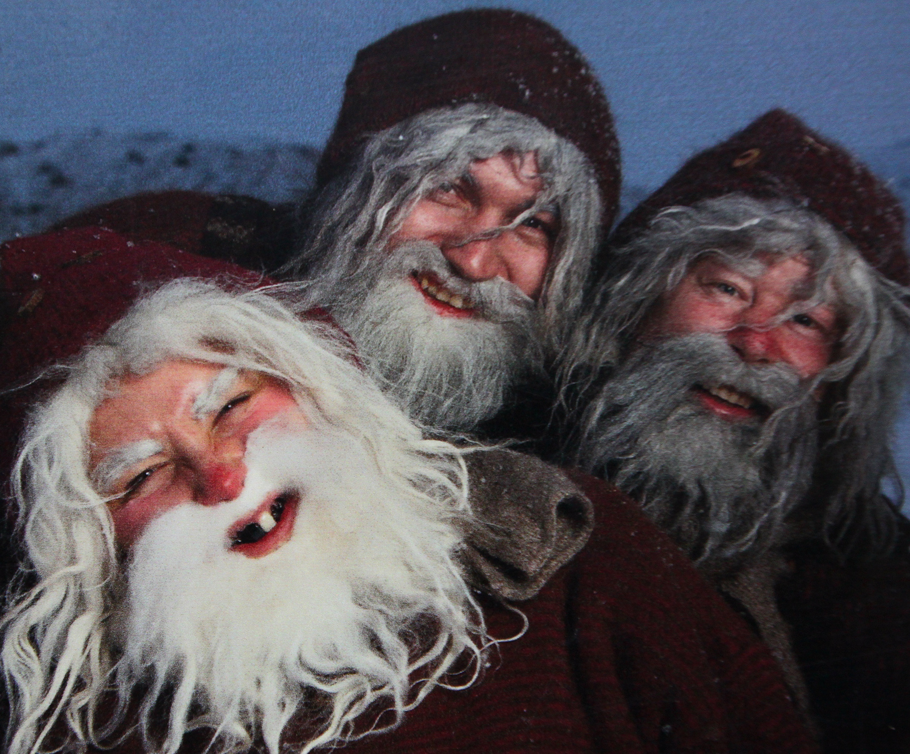 How Do Elves Look Like In Real Life