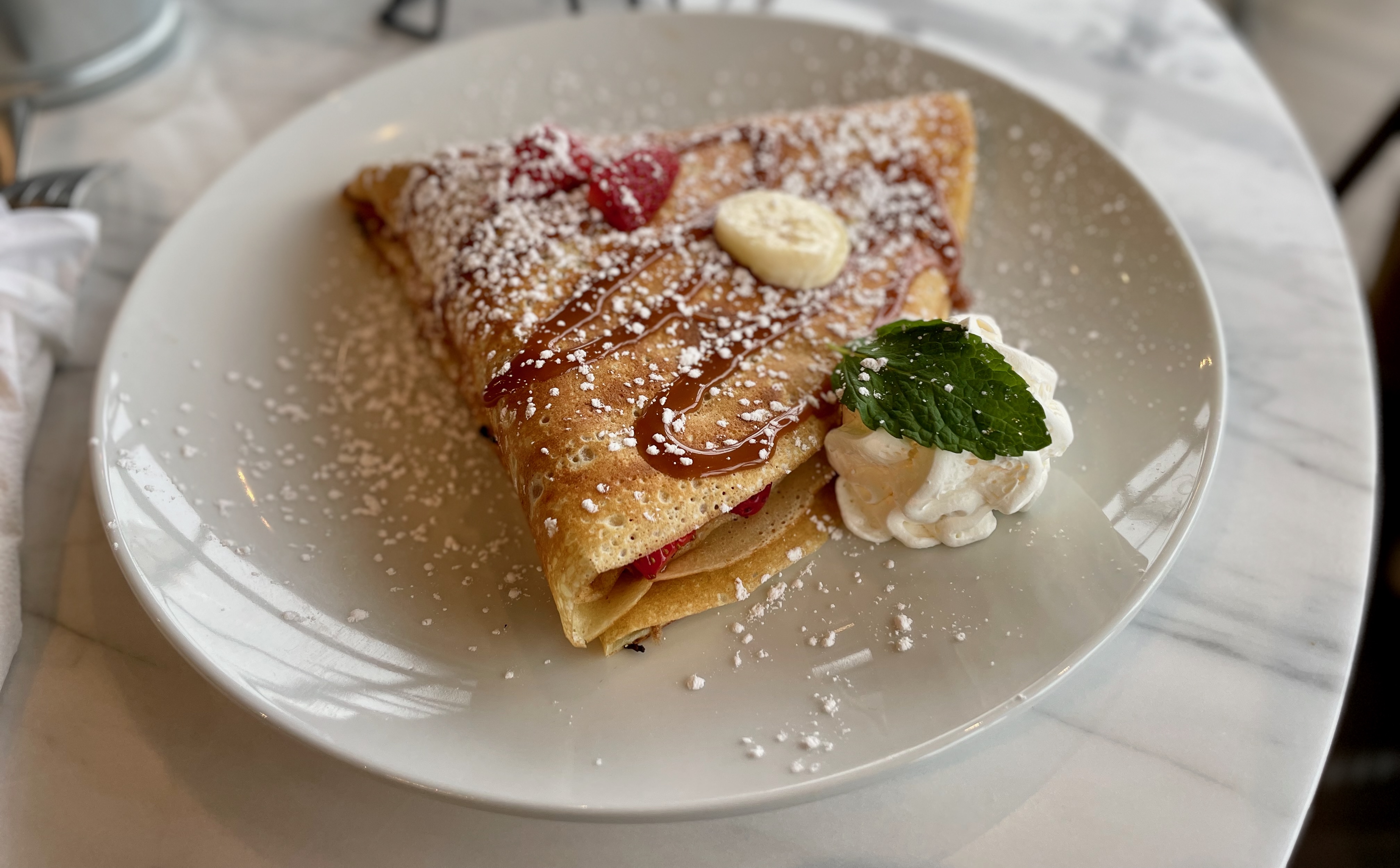 Rosedale food court adds dim sum; another Wuollet bakery closes