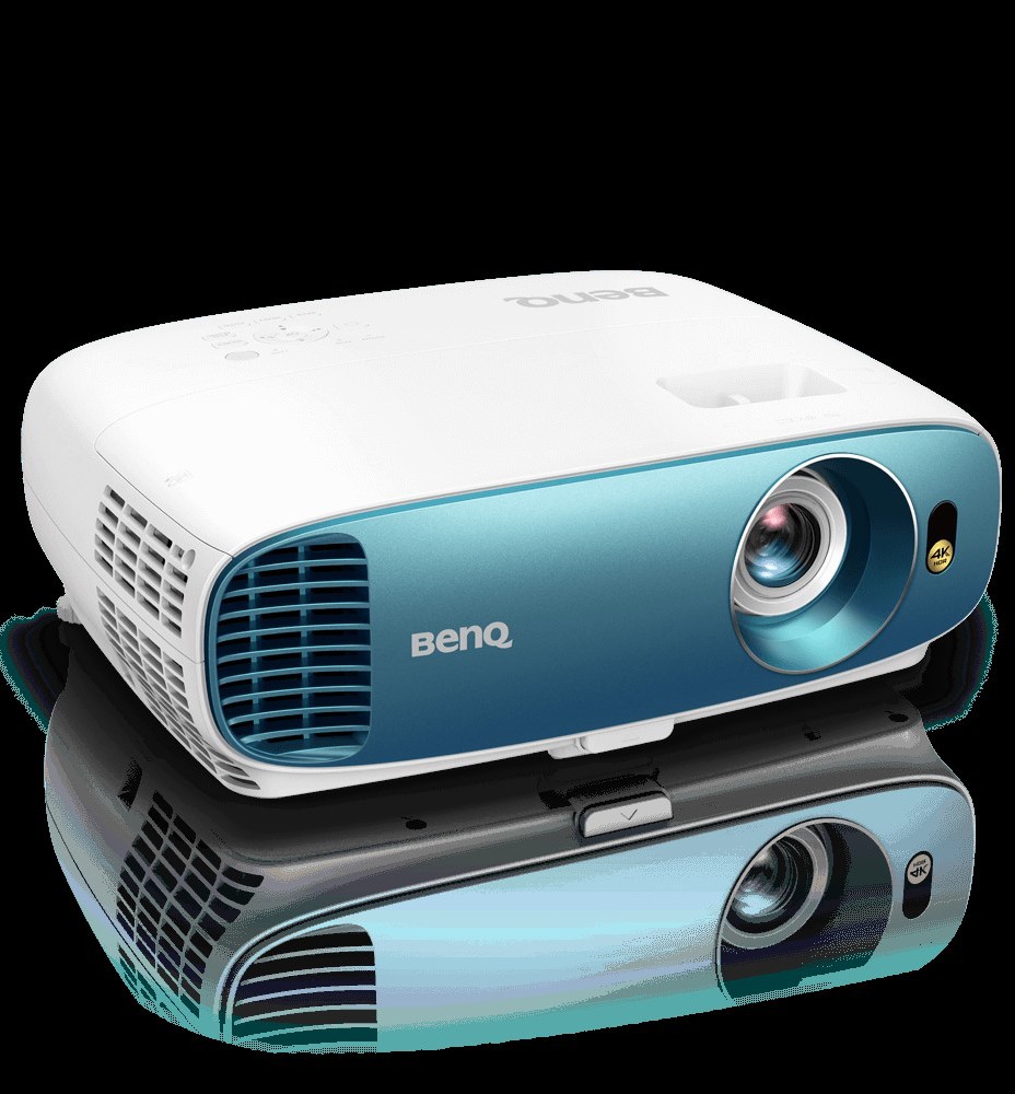 Gadgets: Benq TK800 4K projector might make you rethink your next TV