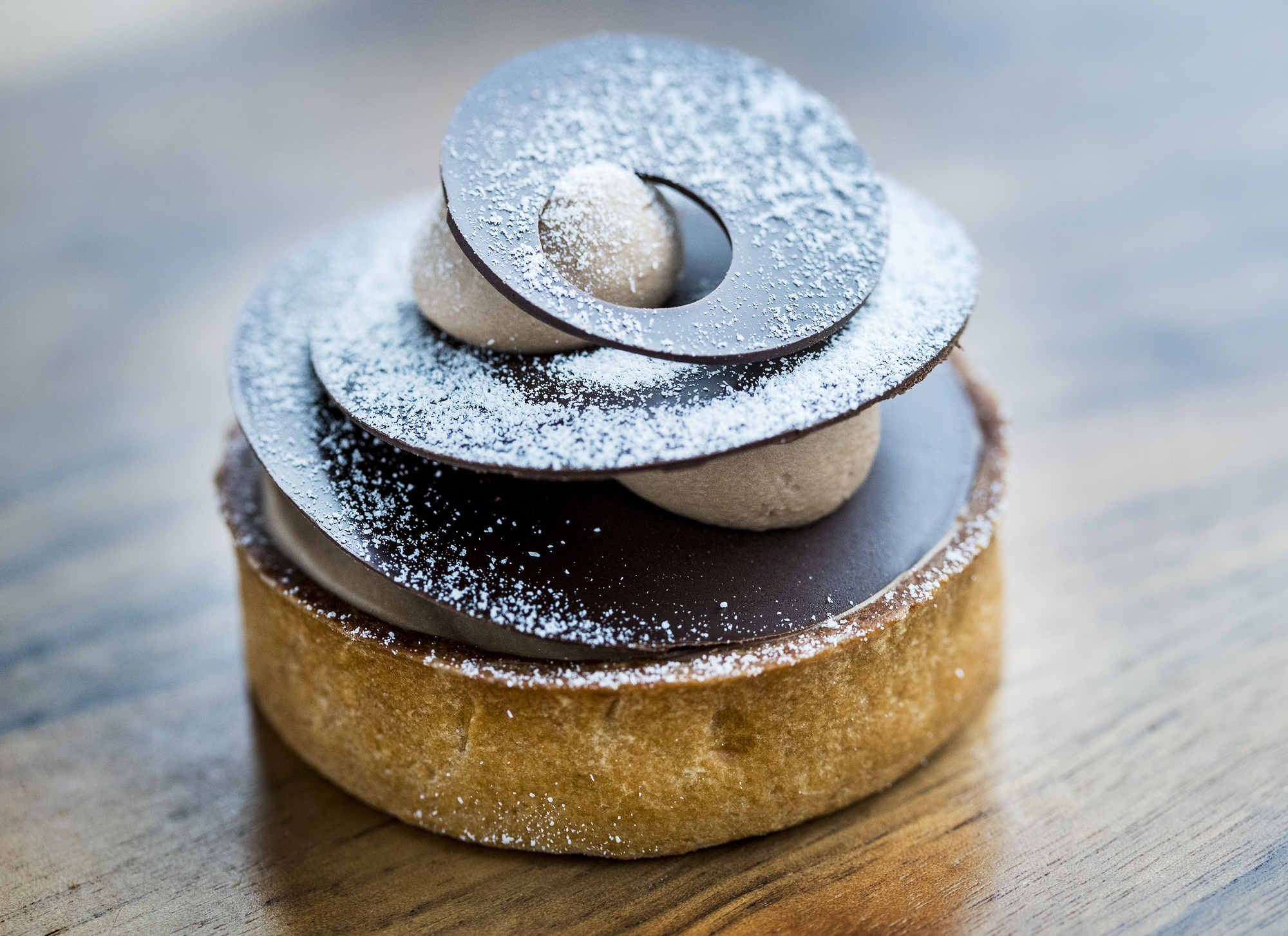 In Linden Hills, Rose Street Patisserie shines