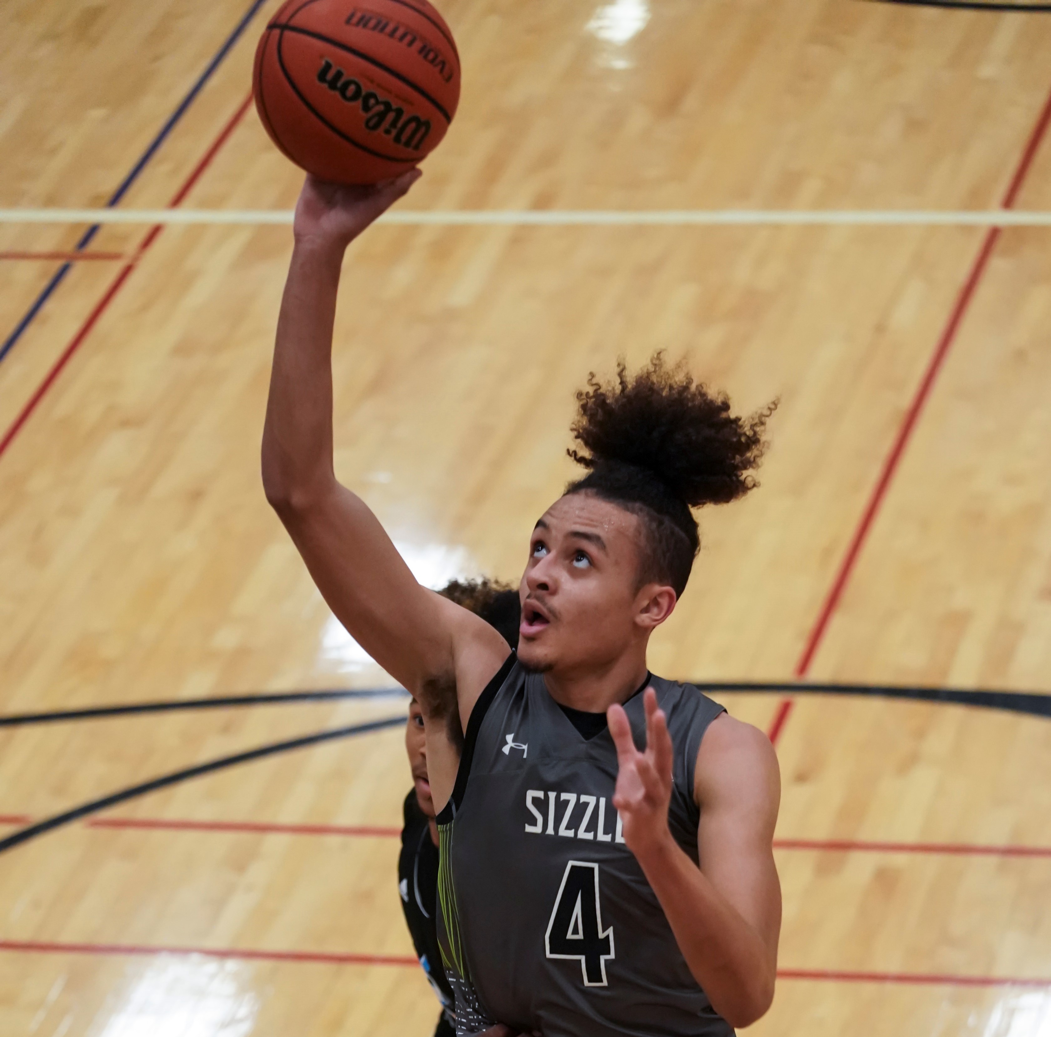 Park Center's Braeden Carrington to take Gophers official visit soon ...