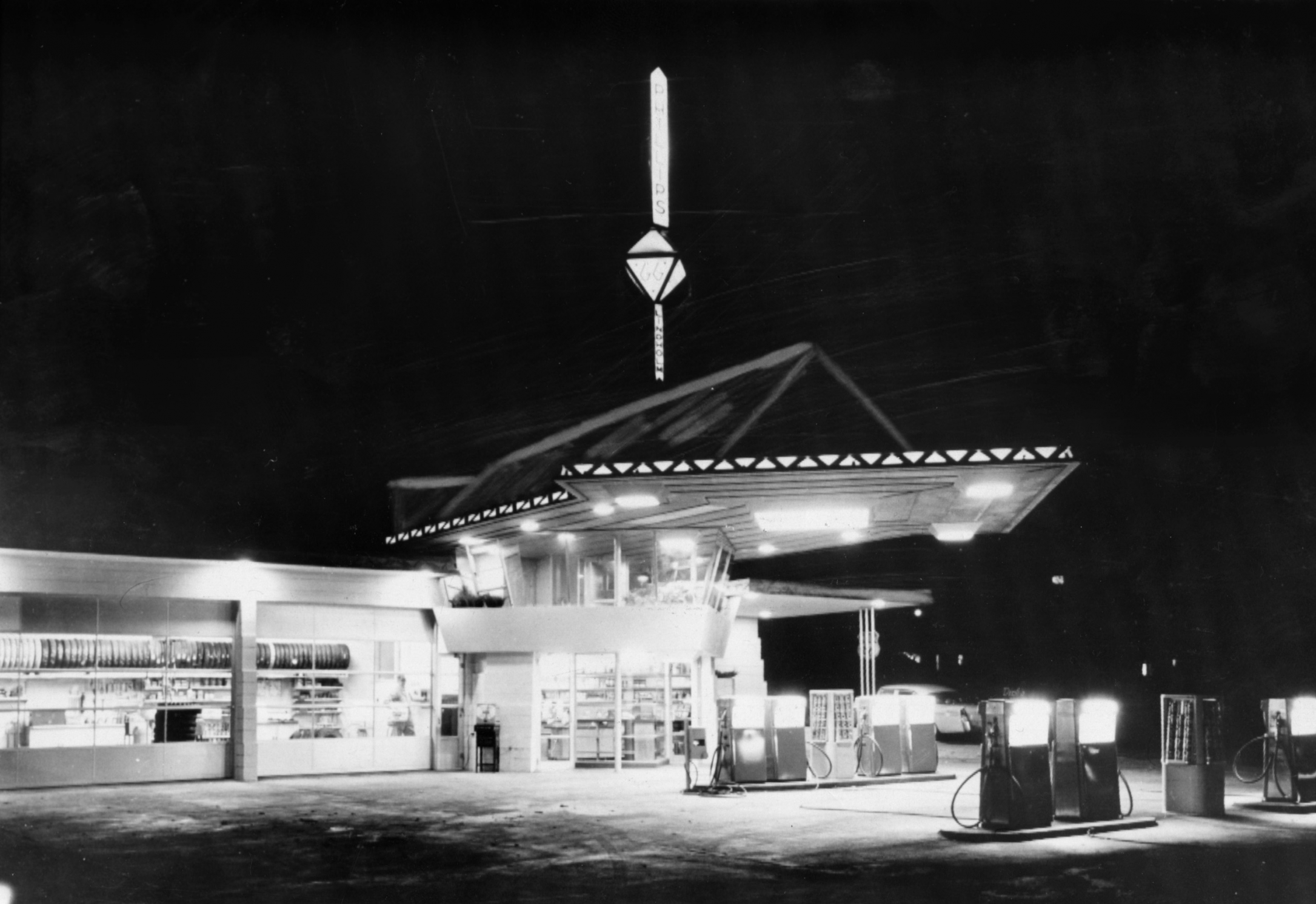 ミュージック people1 gas station 6/5発売 完全生産限定Blu-ray「PEOPLE IN THE GAS STATION」商品