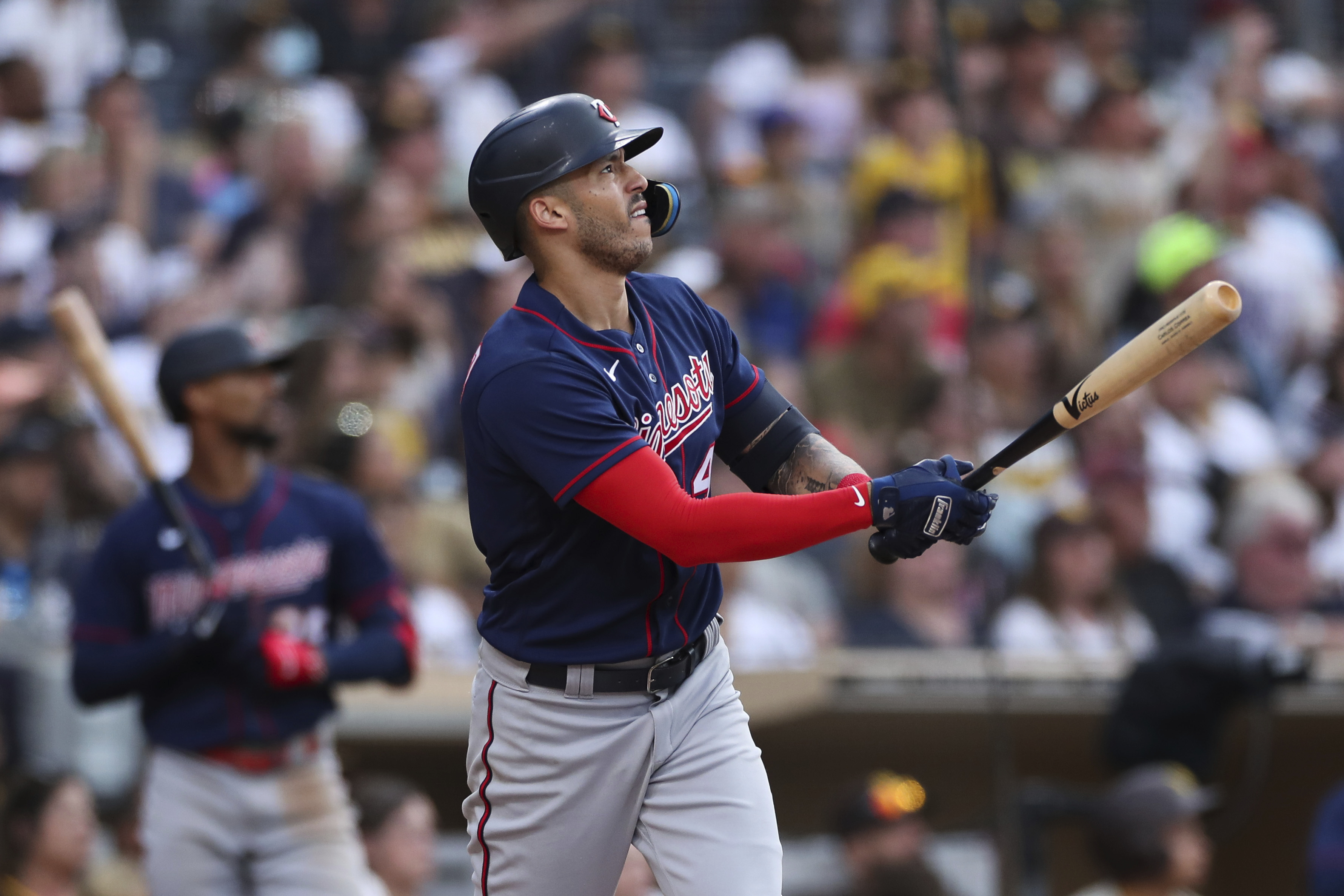 You Won'T Believe What Happened: Correa'S Return, Bregman'S Tribute, And The Home Run Heard Around The World! - sgaquu7