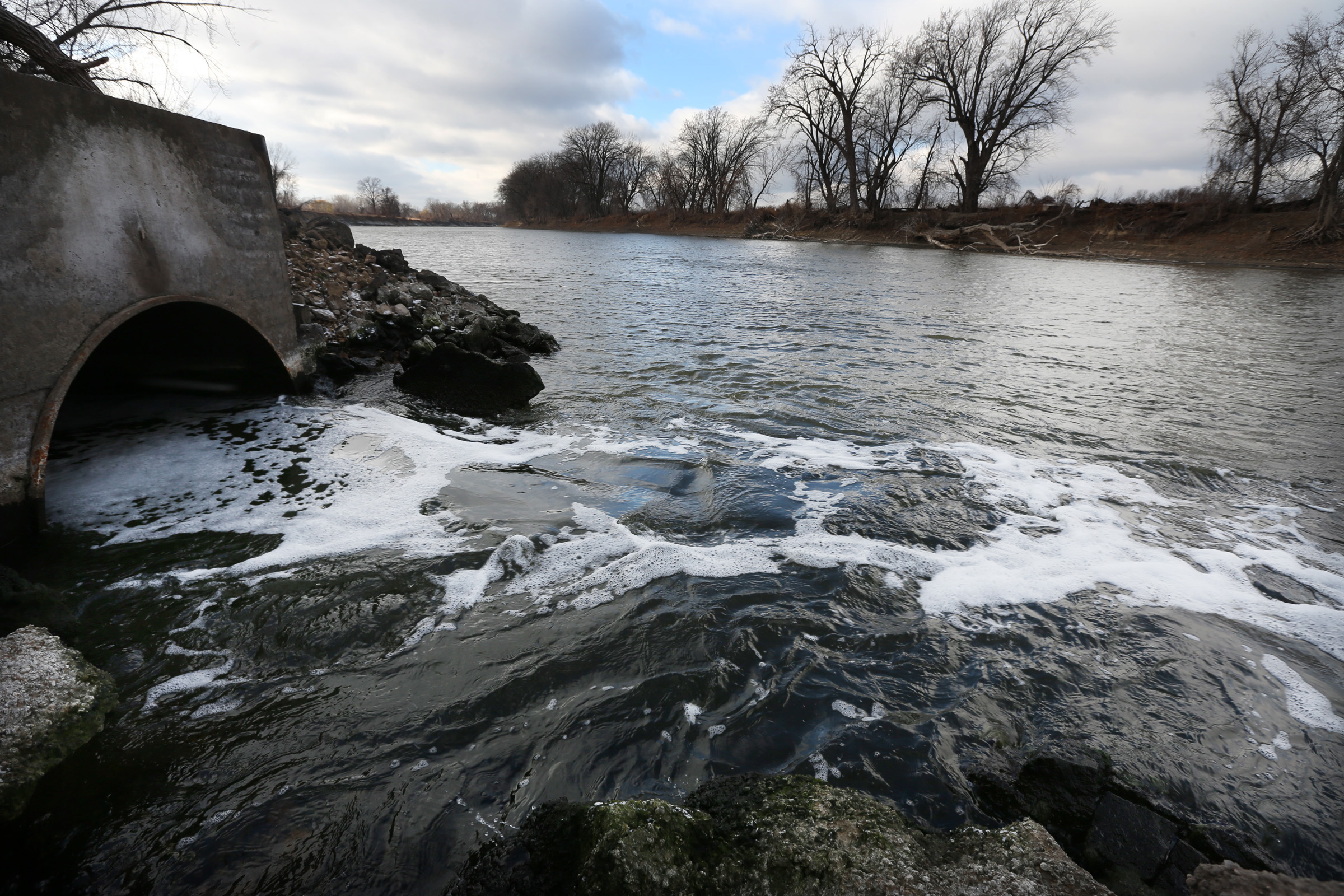 8,000-year-old skull found in Minnesota River goes home to its Native ...