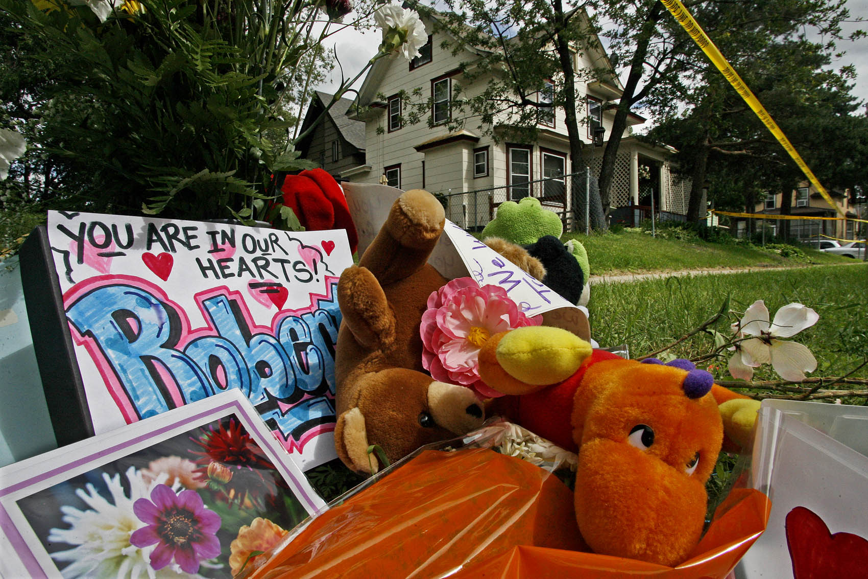 Citing conflict, Hennepin County Attorney Mary Moriarty transfers