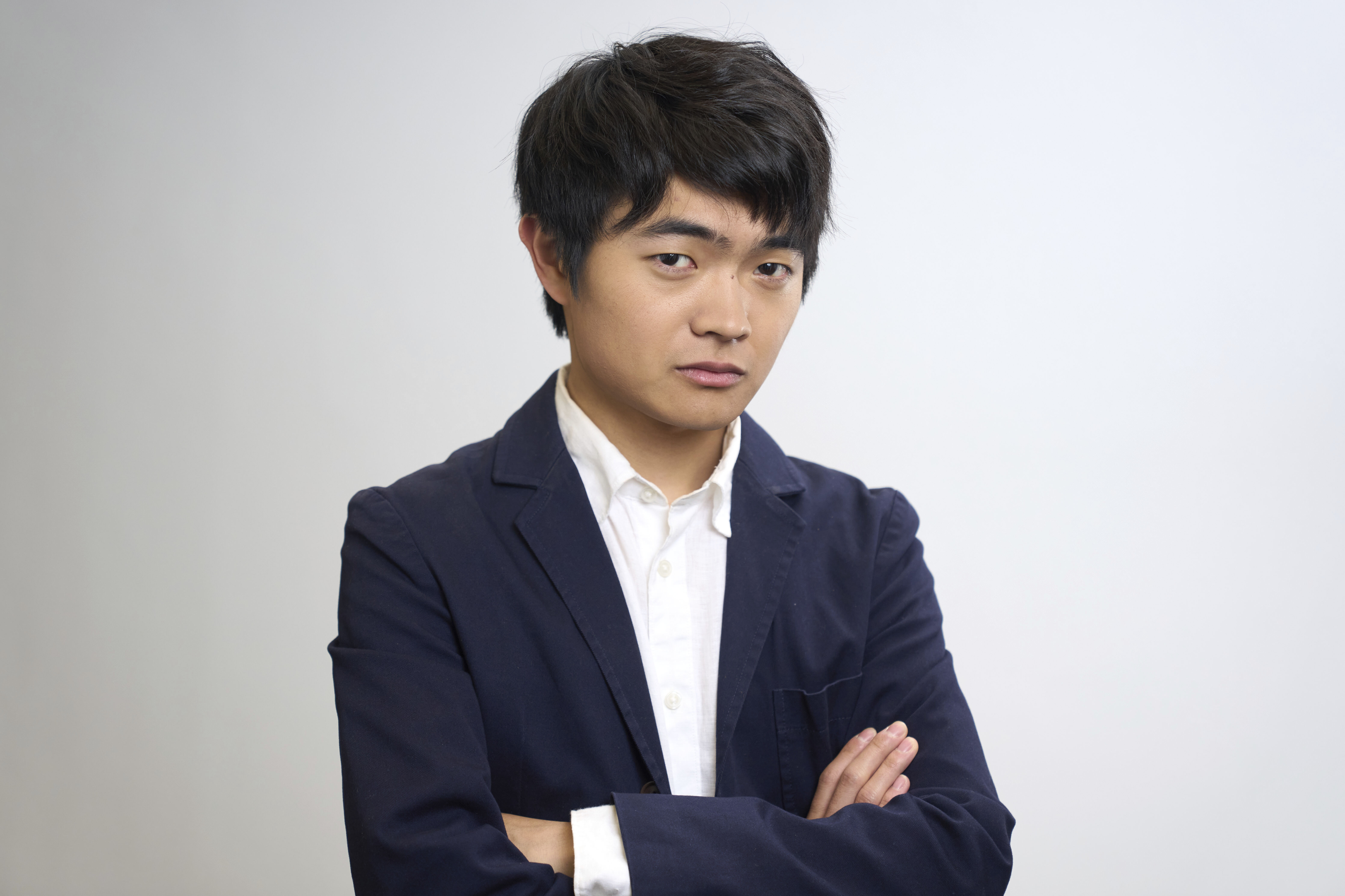 Minnesota’s Ben Wang cast as next ‘Karate Kid,’ will join Jackie Chan