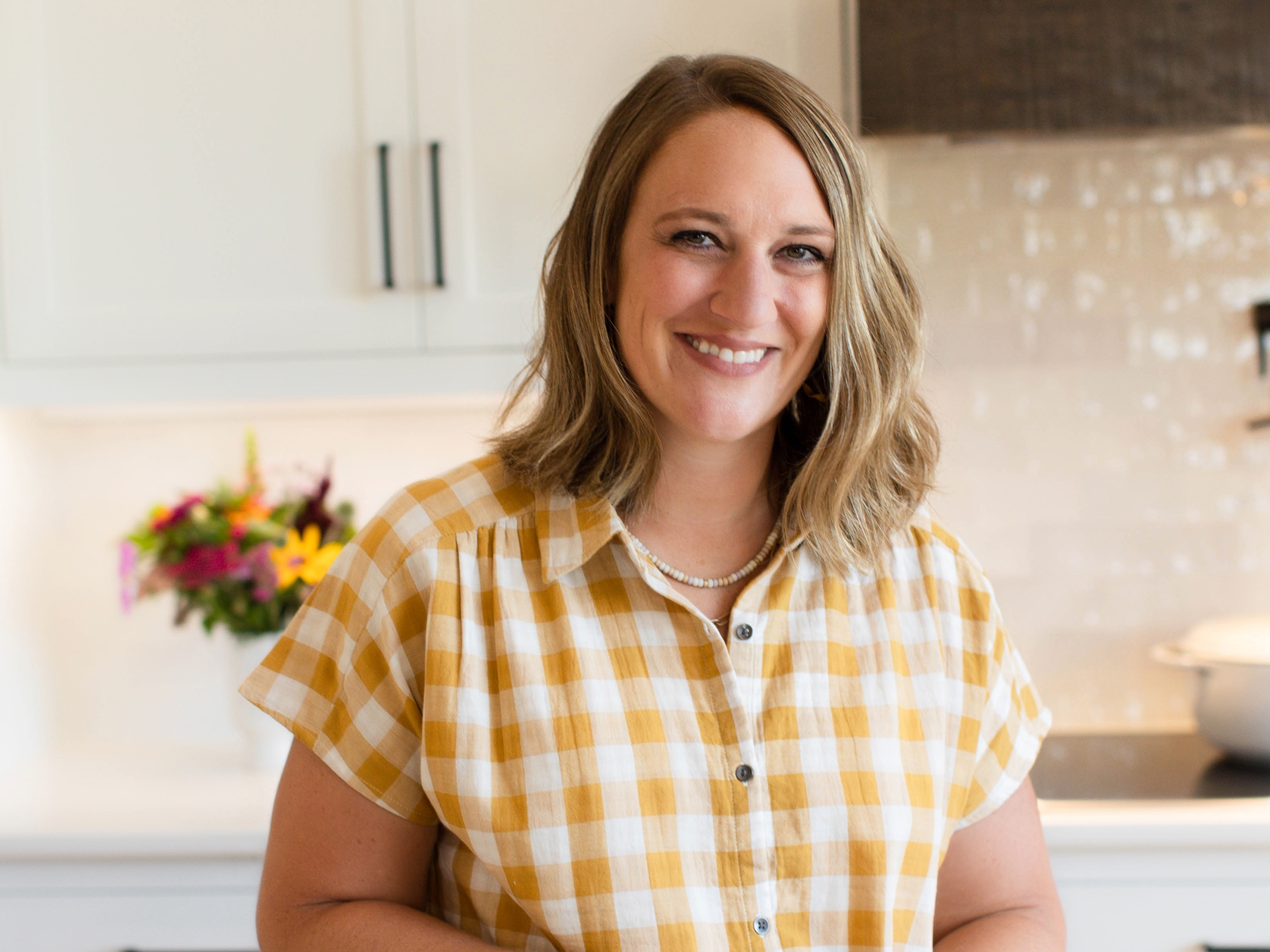 Why rural Minnesota food blogger Julie Evink thinks you'll love her new ...