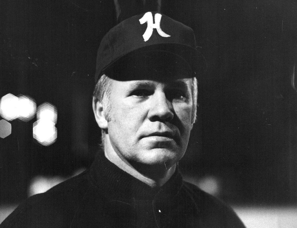 Ken Mauer Sr., part of St. Paul baseball legacy, dies at 91