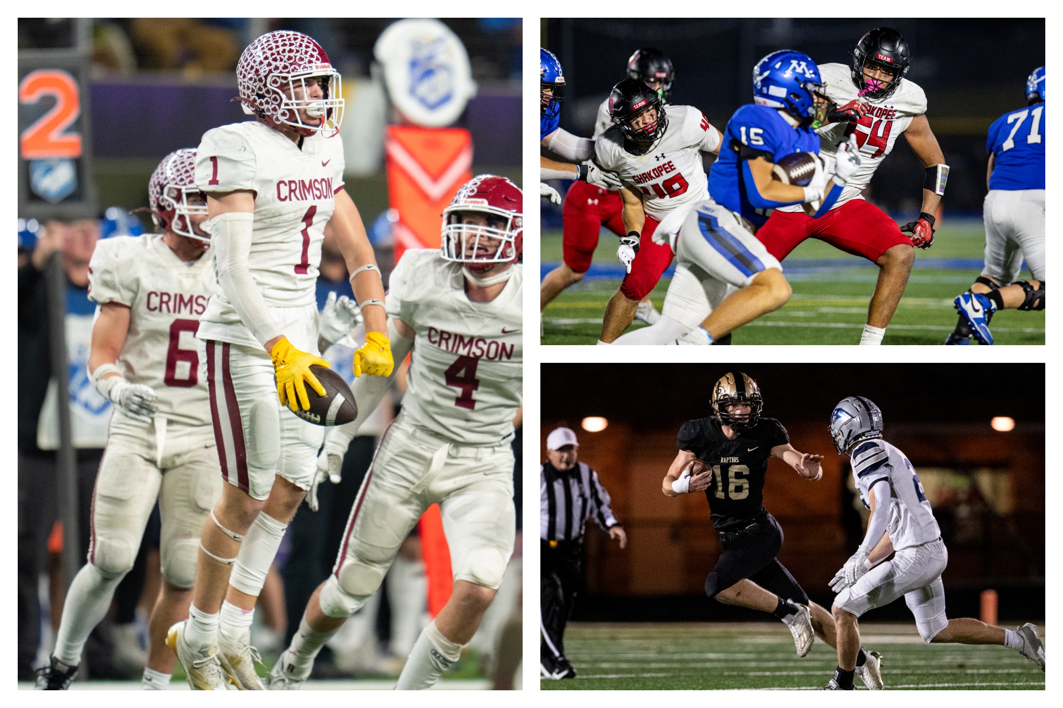 Here’s where Division I football recruits across Minnesota are expected ...