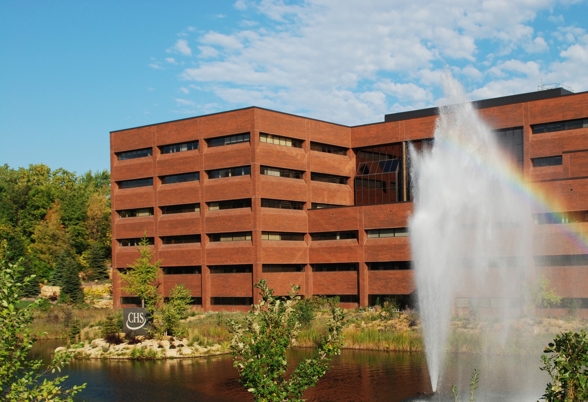 Chrt, Inc. office