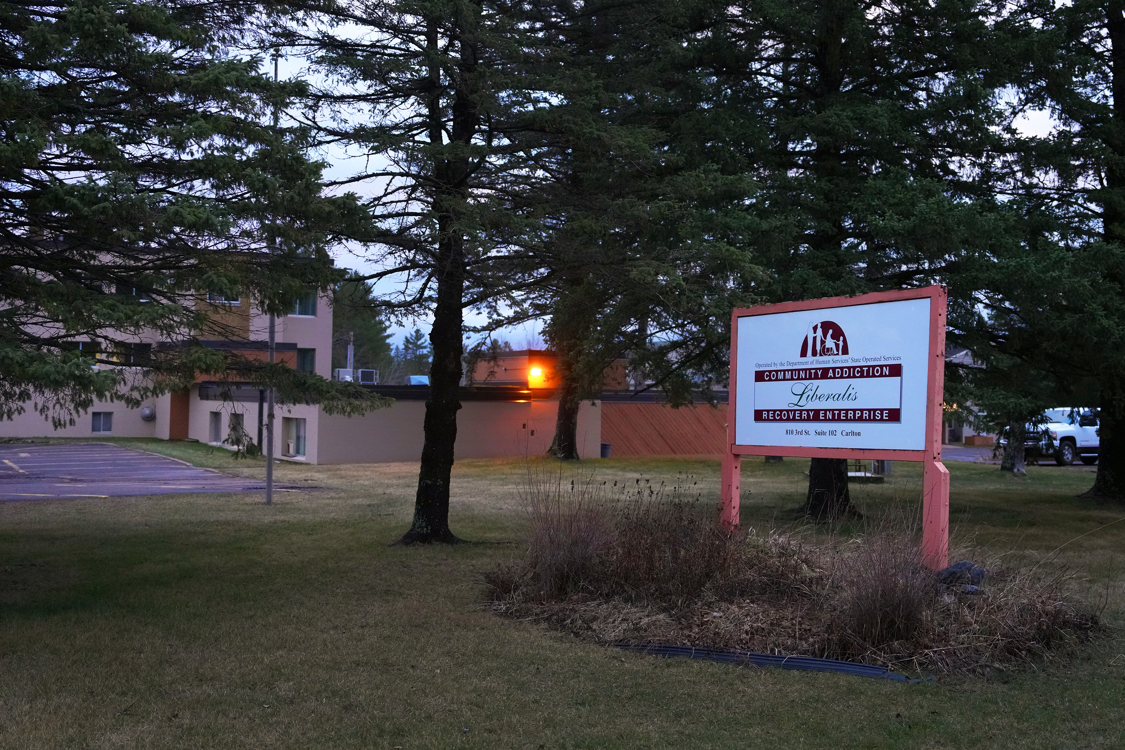 Staggering Health Disparities Uncovered in Minnesota Recovery Community – PR Newswire