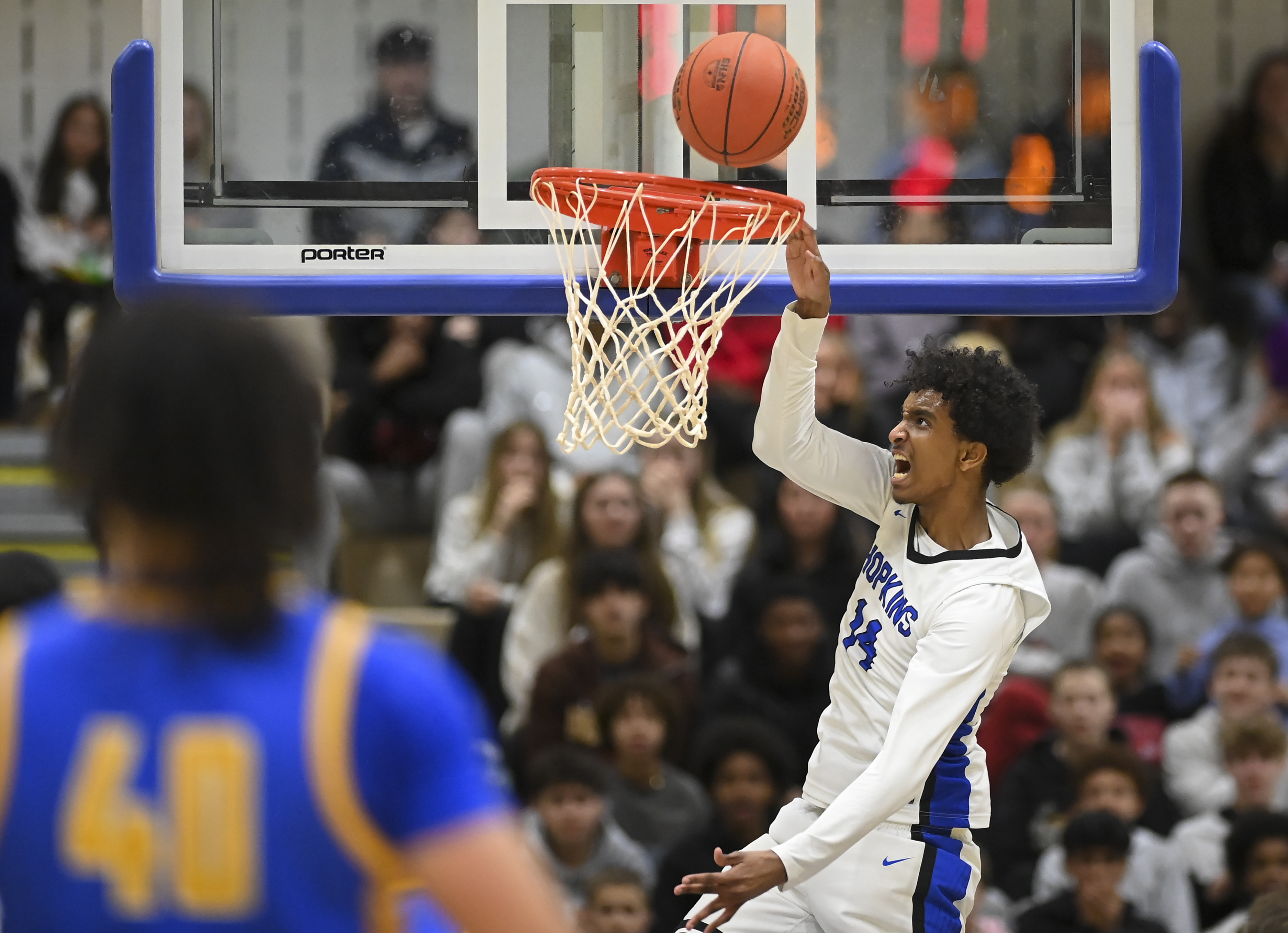Lakeville North's John Oxton is sixth Minnesota boys basketball