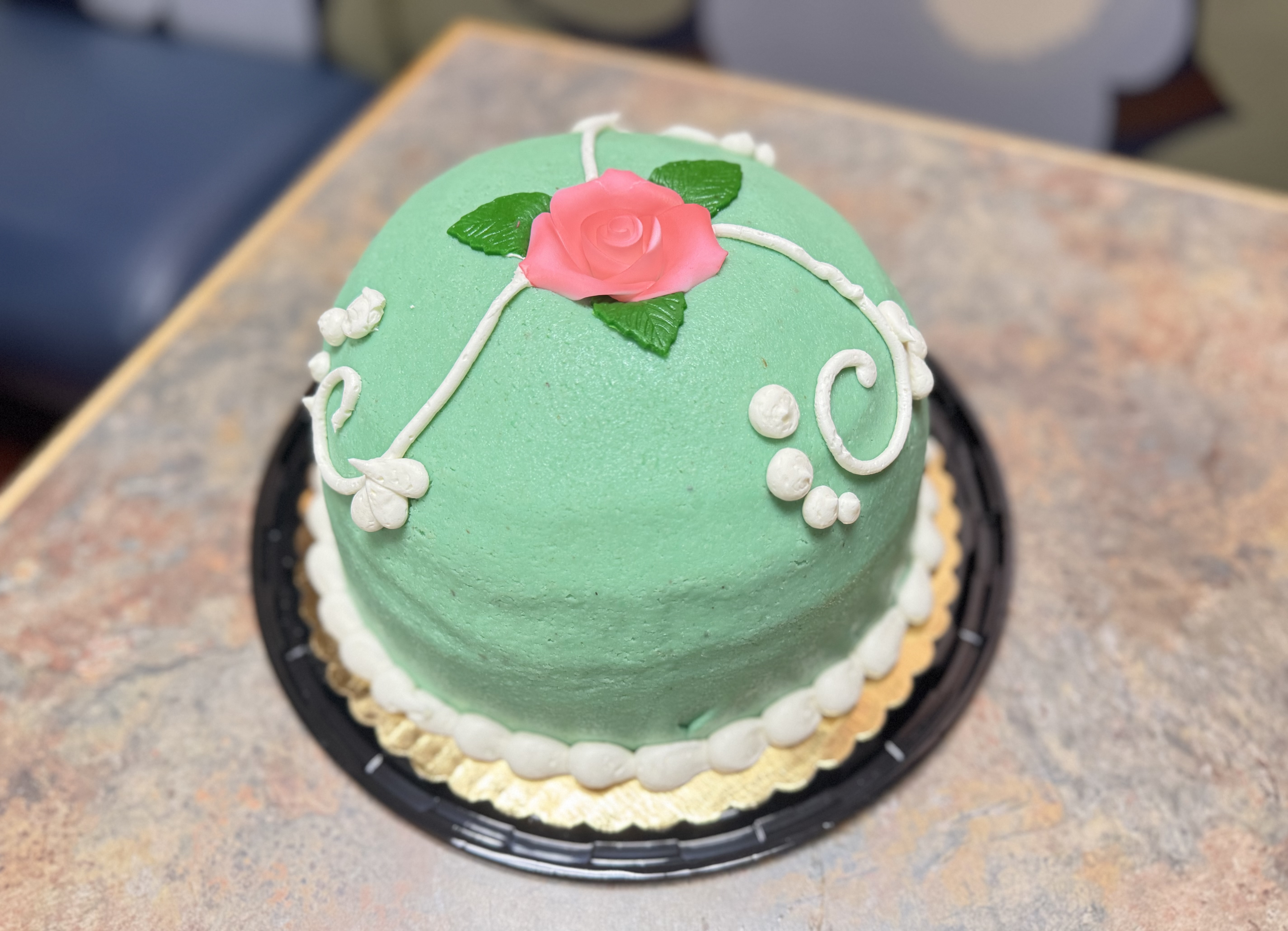 Where to buy a Princess Torte Cake now that Wuollet has closed