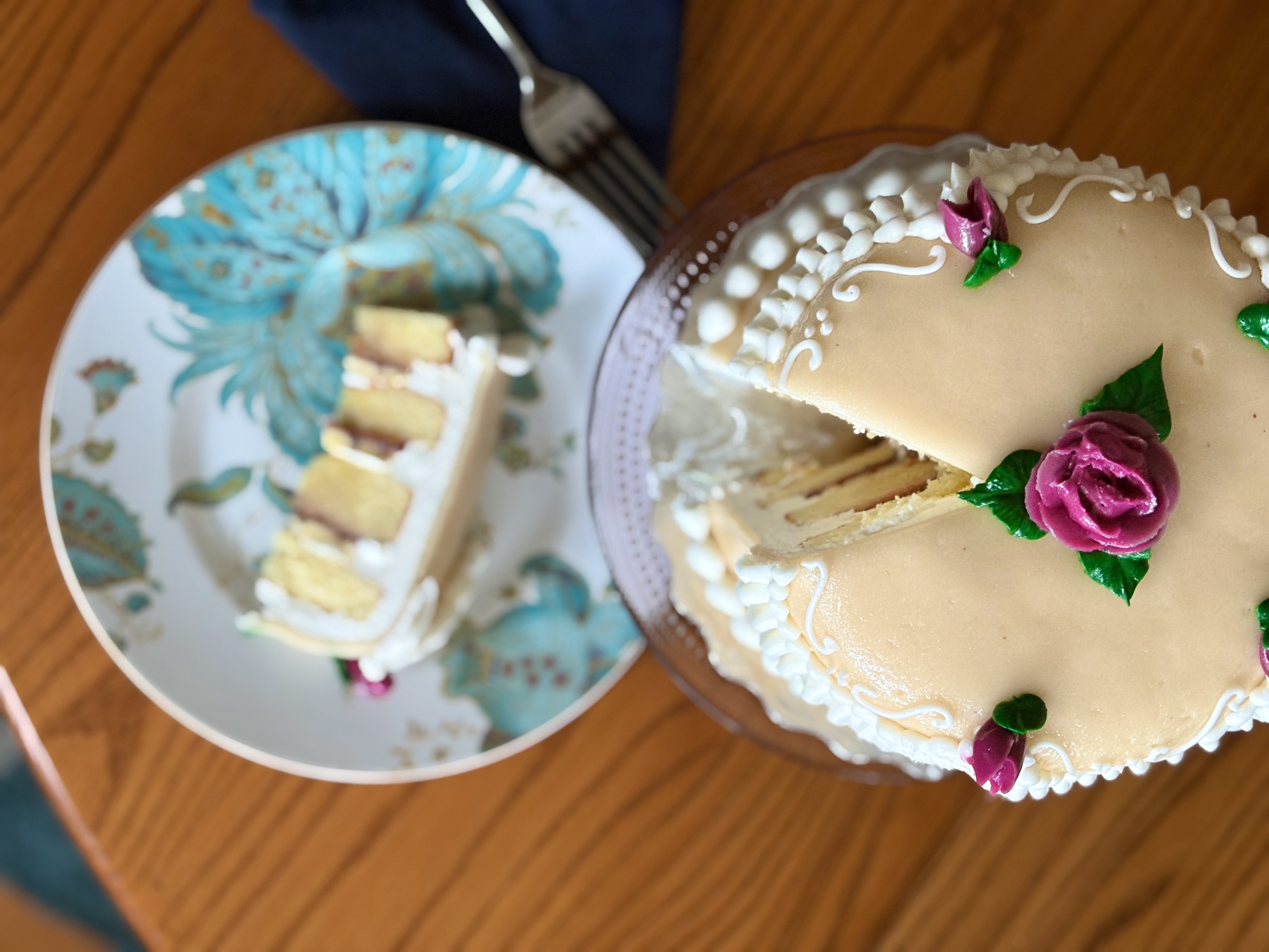 Where to buy a Princess Torte Cake now that Wuollet has closed