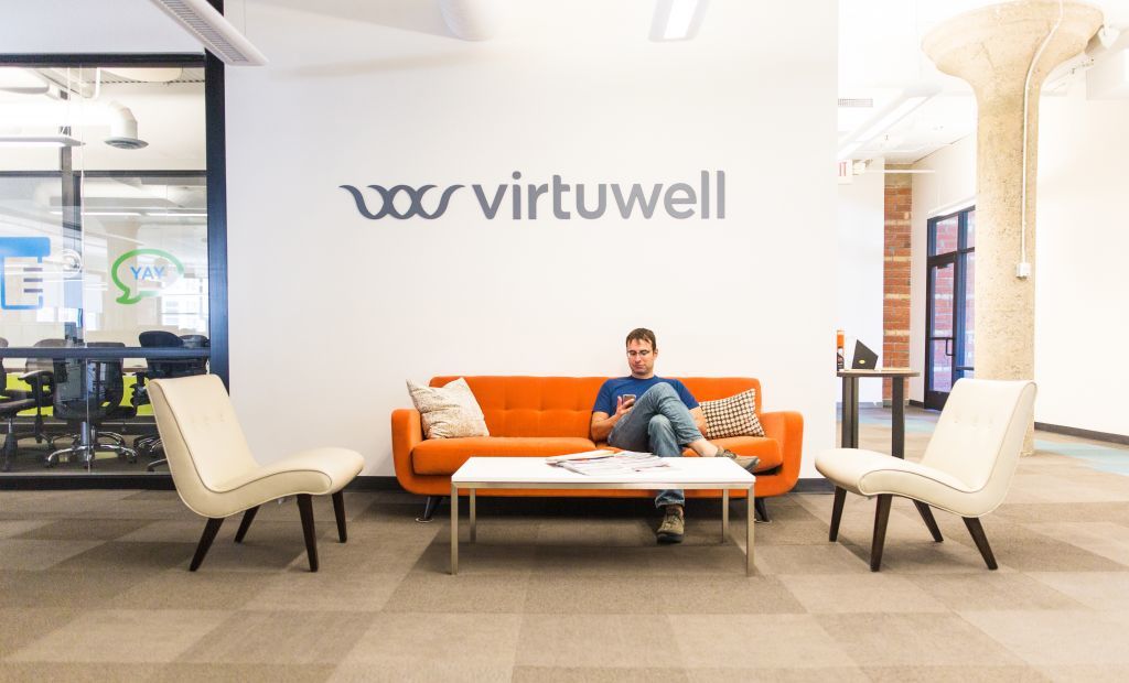 Virtuwell office