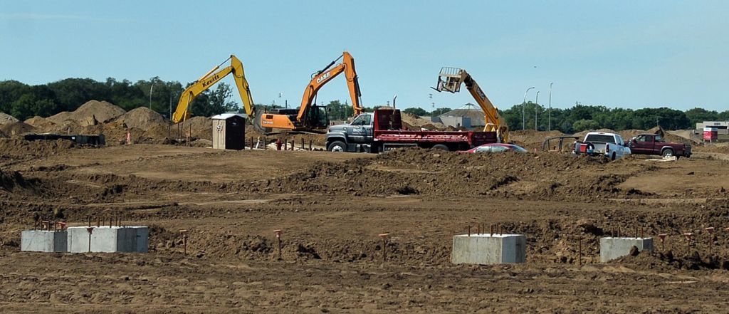 Groundbreaking Thursday For Hwy 610 Extension   HKXQ7T3NNZL2XGISY473C447FY 