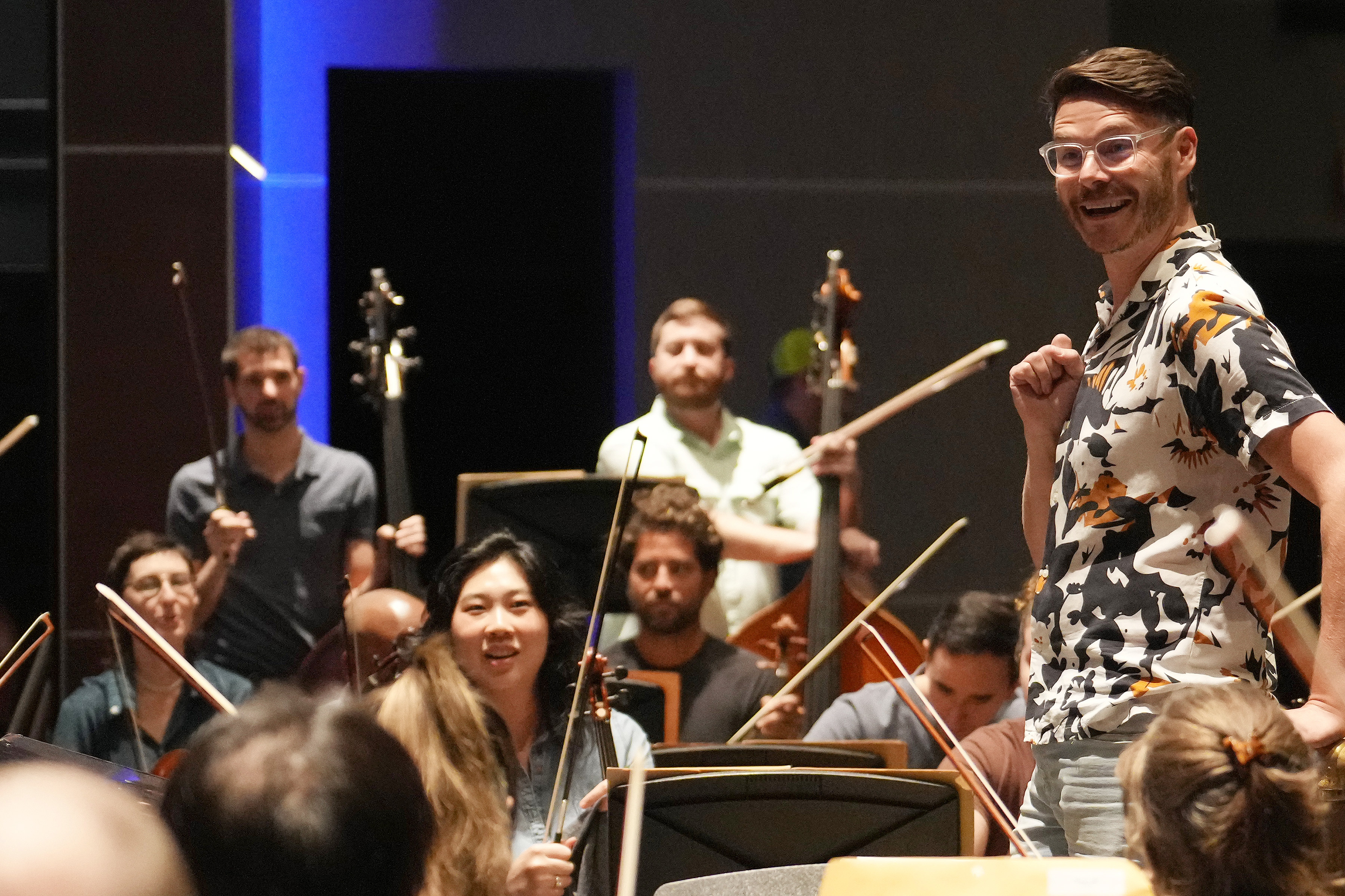 For 16 years, Brainerd has hosted the best classical music festival you’ve never heard of