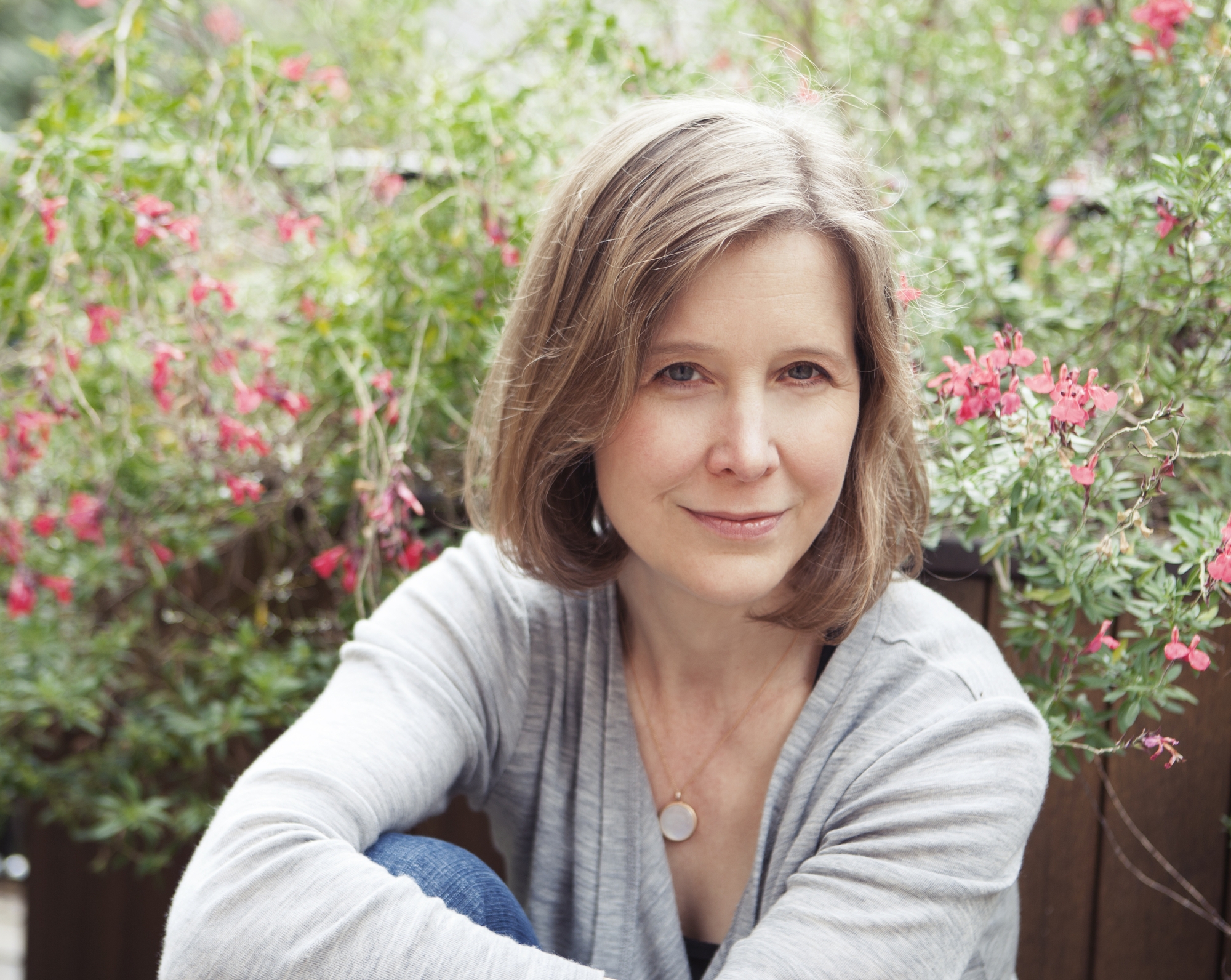 Review by Ann Patchett