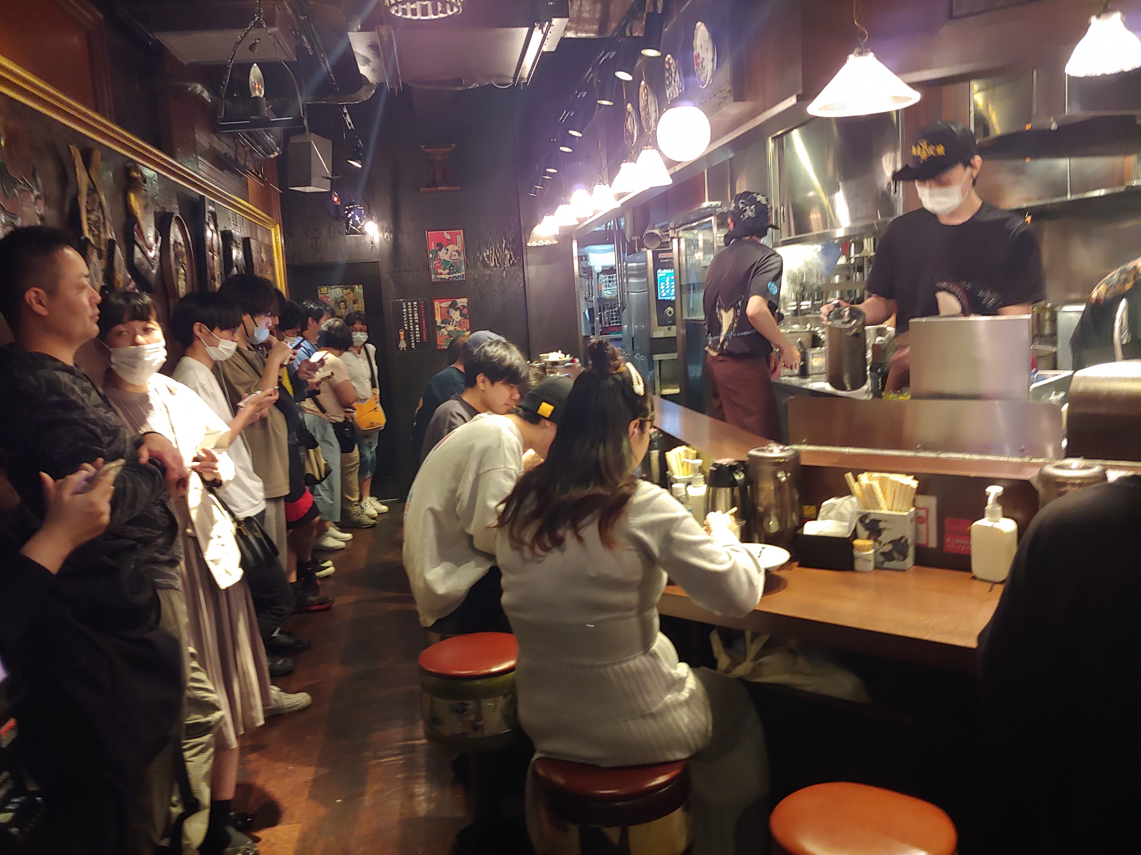 8 lessons our reporter learned about visiting Japan