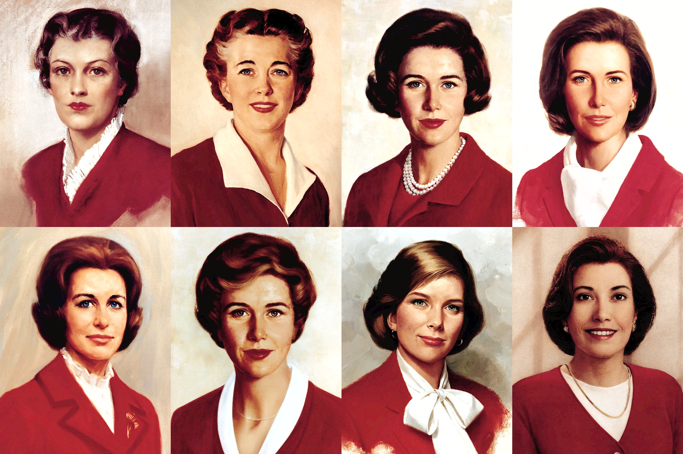 At 100, why American baking icon Betty Crocker is still a household name, image size:2340x1554