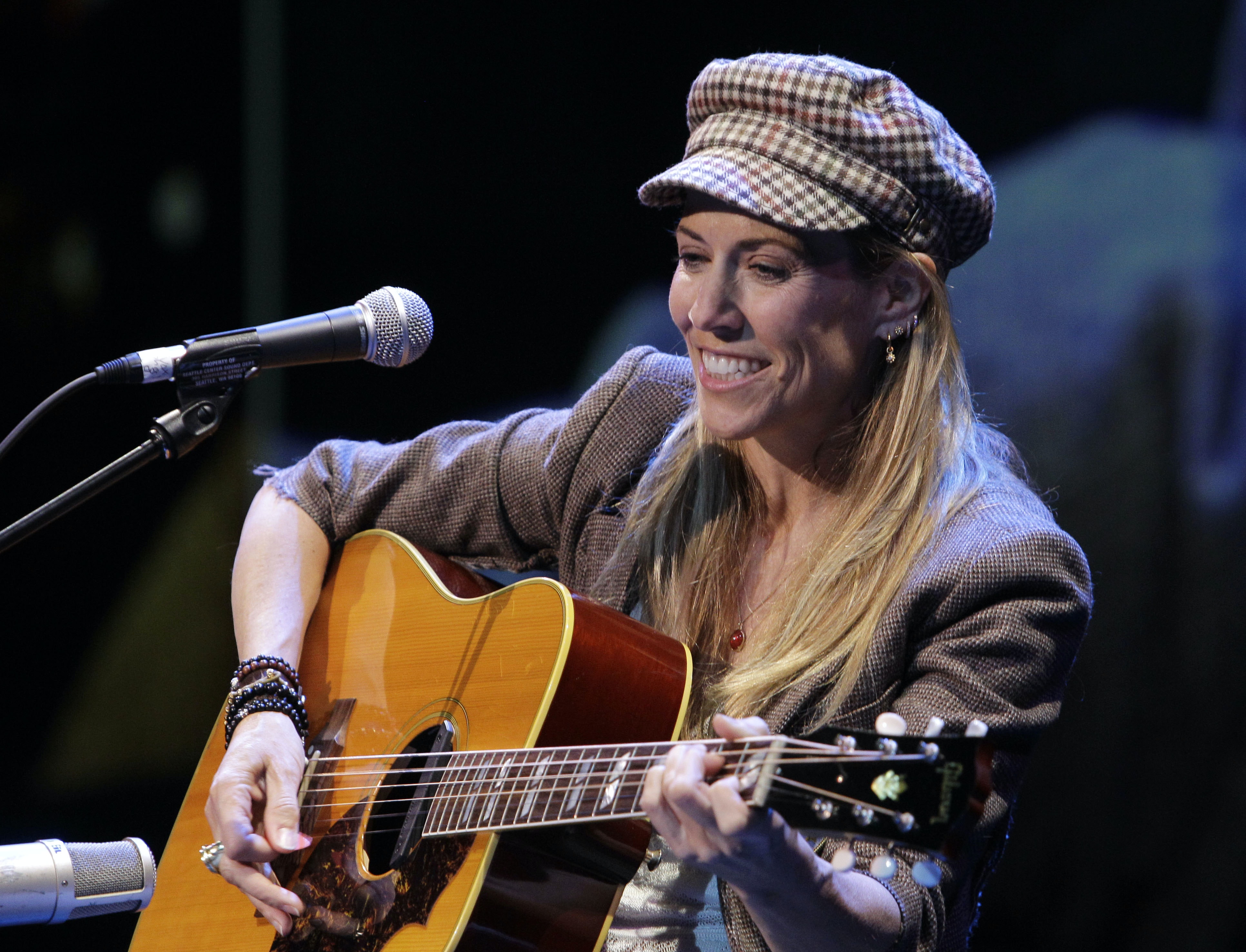 Will Smith'S Football Wife On Sheryl Crow'S Rise To Stardom. - 2jxrlmj