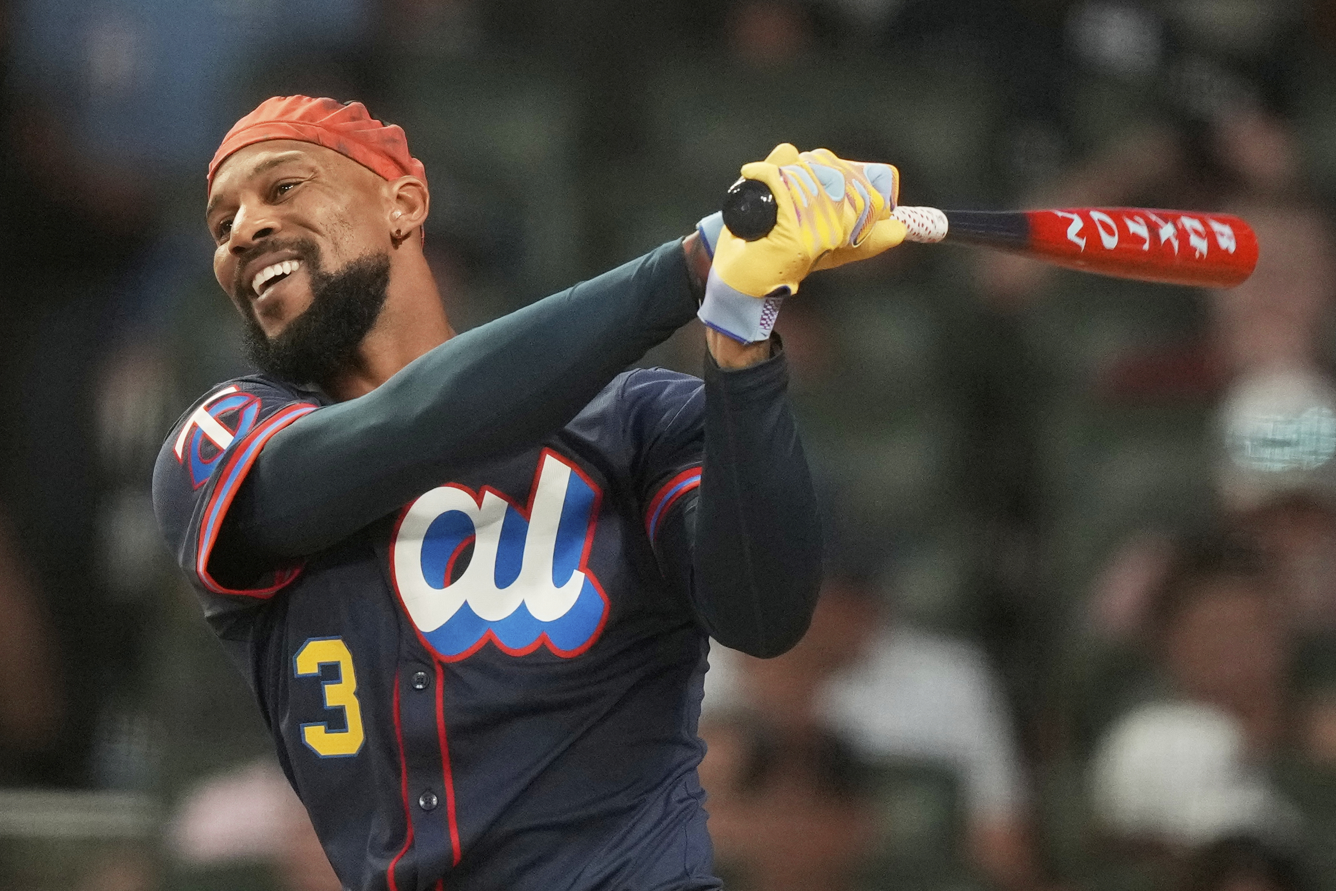 Twins' Joe Ryan and Byron Buxton deliver feel-good moments for AL