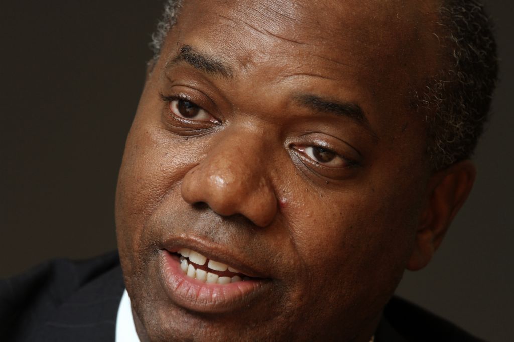 'Zealous advocate' wanted to be lawyer from second grade