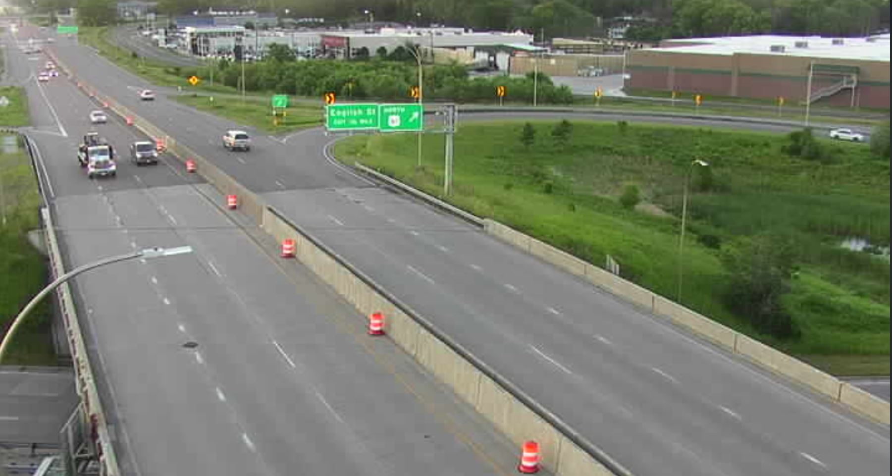 Westbound Hwy. 36 in east metro to be closed this weekend. More ...