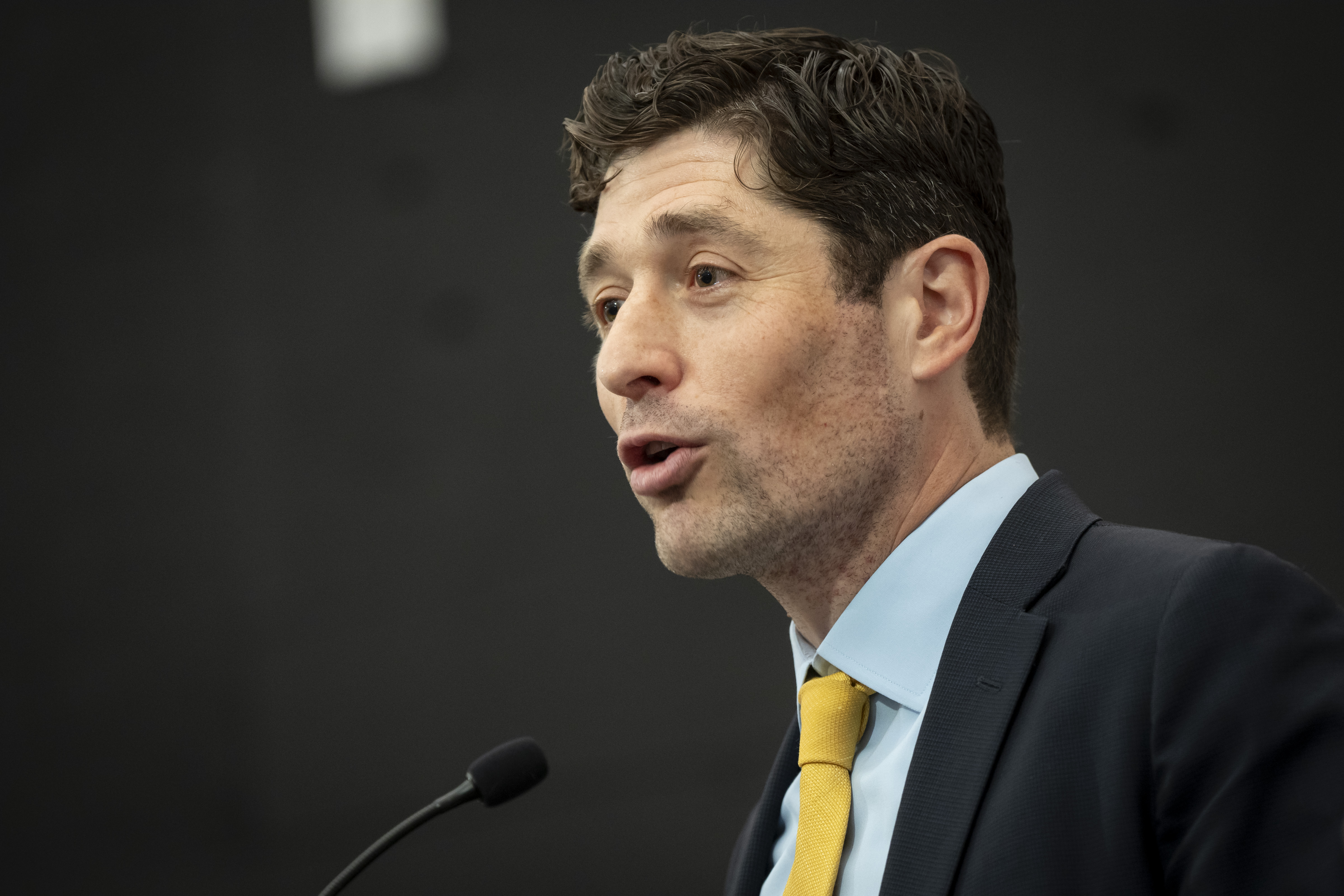 Minneapolis Mayor Jacob Frey is running for re-election in 2025