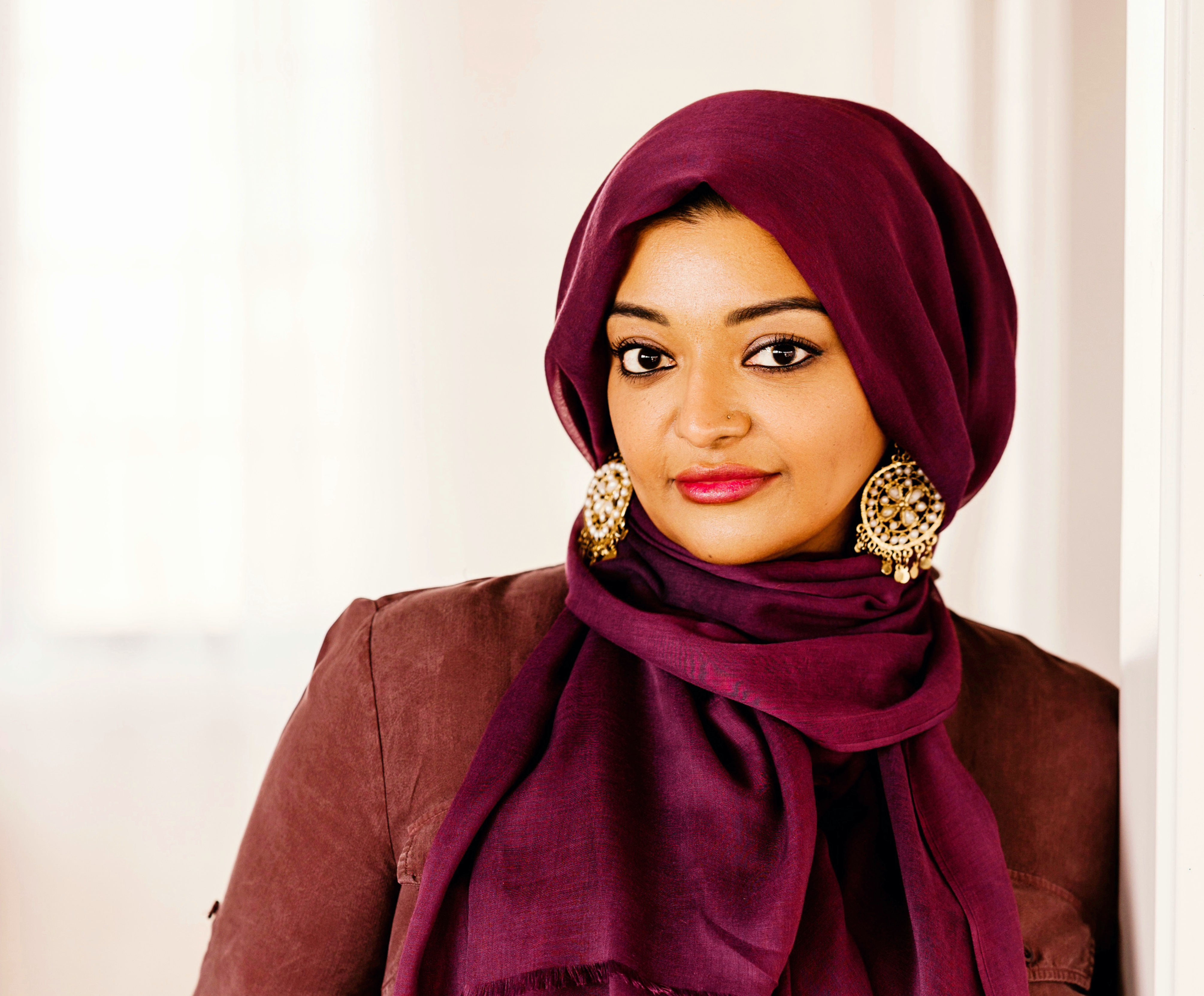 Review: 'Fatty Fatty Boom Boom,' by Rabia Chaudry