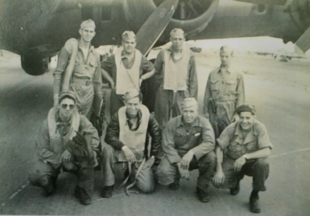 The Columbia Heights memorial will honor a World War II airman 80 years after his death