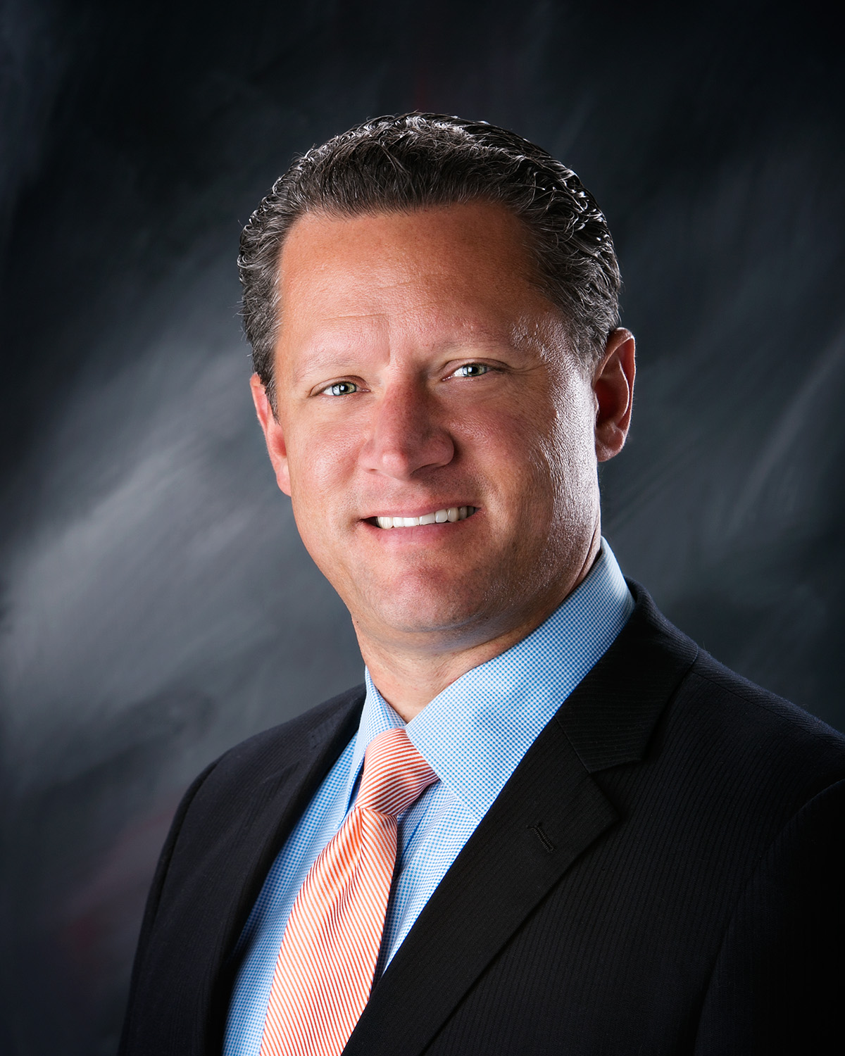 East Bethel hires Anoka County Board Chair Matt Look as city administrator