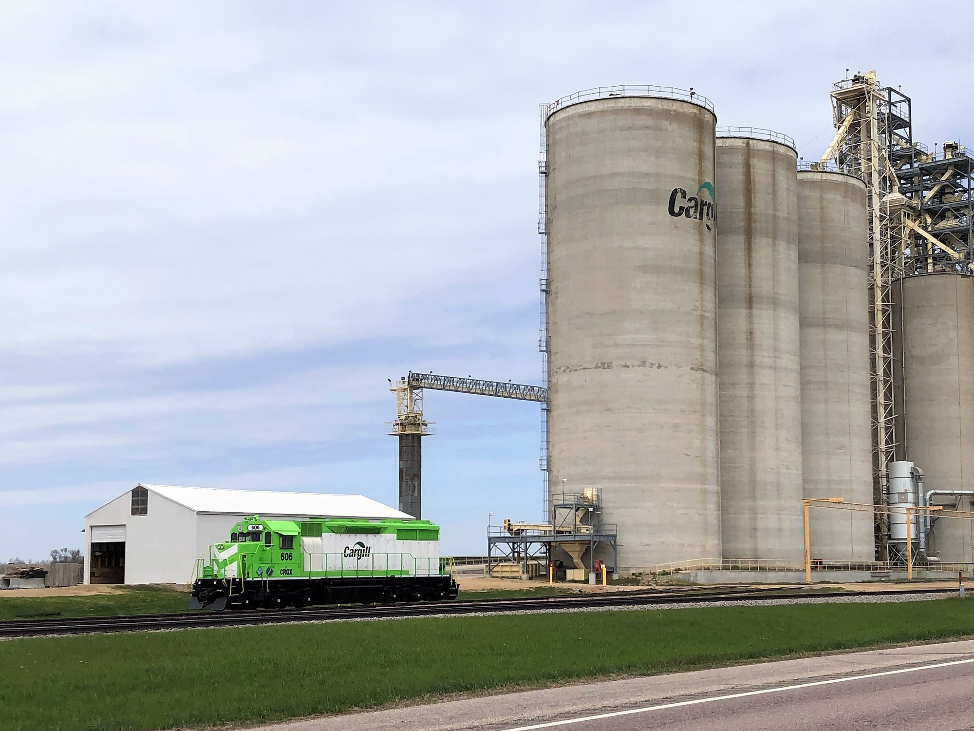 Chs Grain Bids Fairmont Mn - kyxemk5
