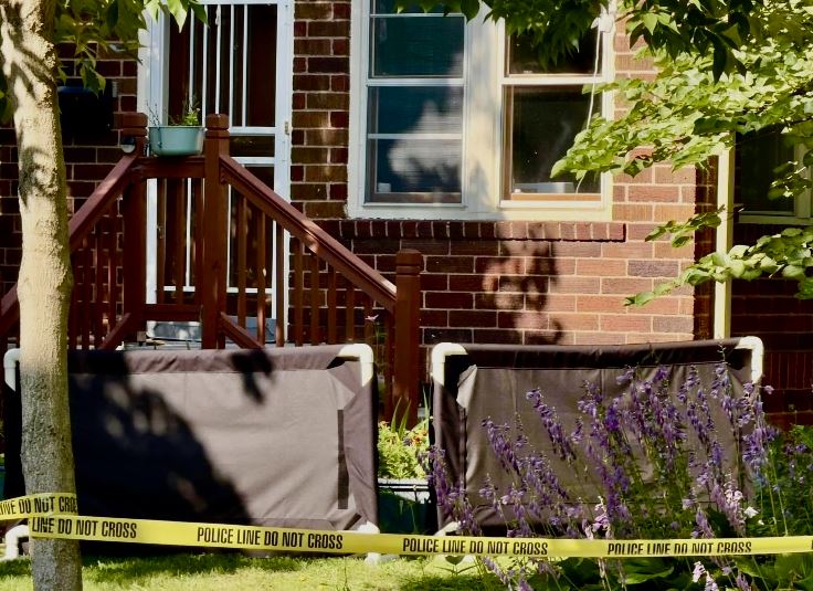 Man shot dead early Friday in north Minneapolis is found by police more ...