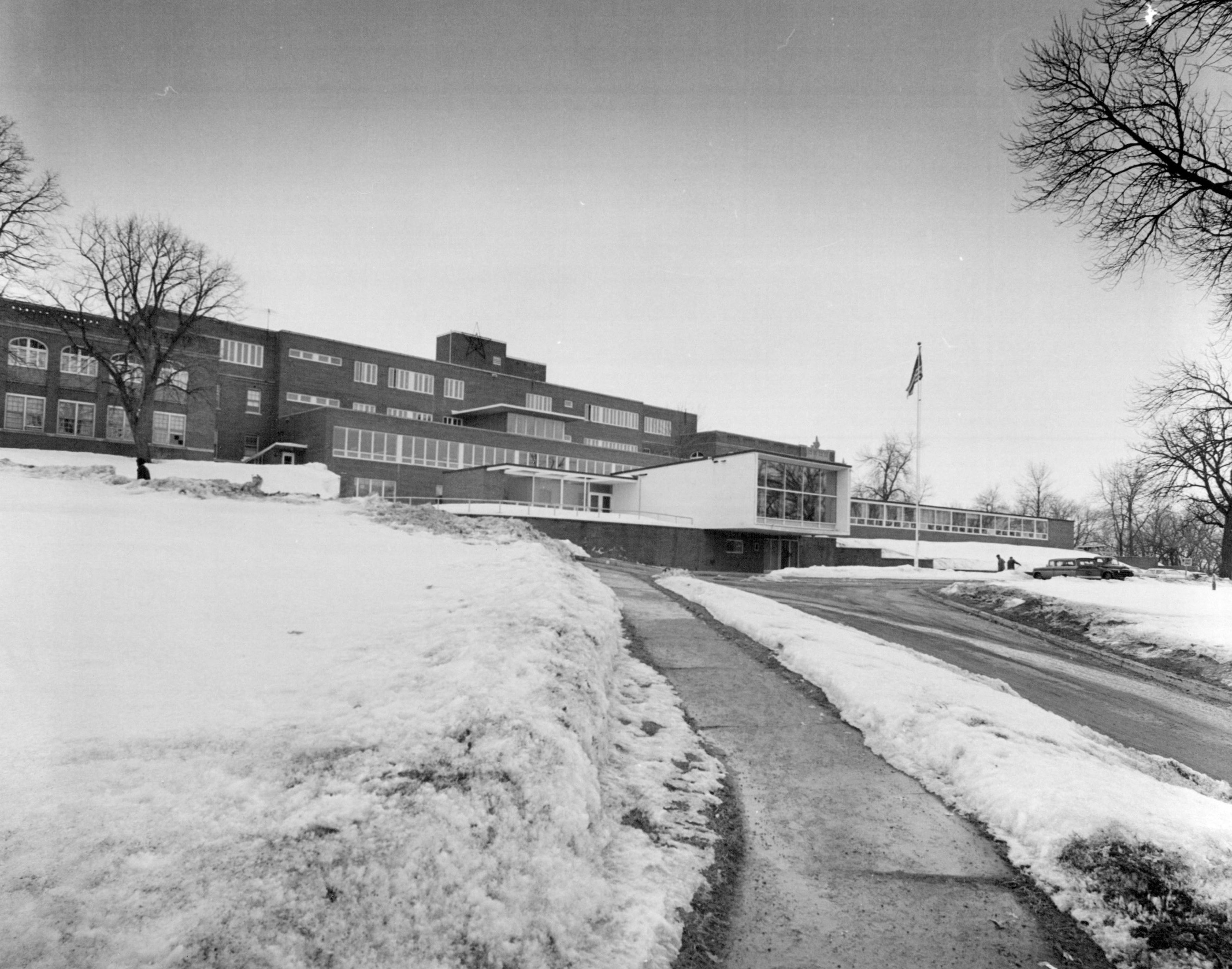 Counterpoint: The real reasons Minnesota failed to build out community ...