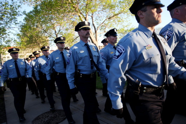 Mpls. police will launch new gang unit