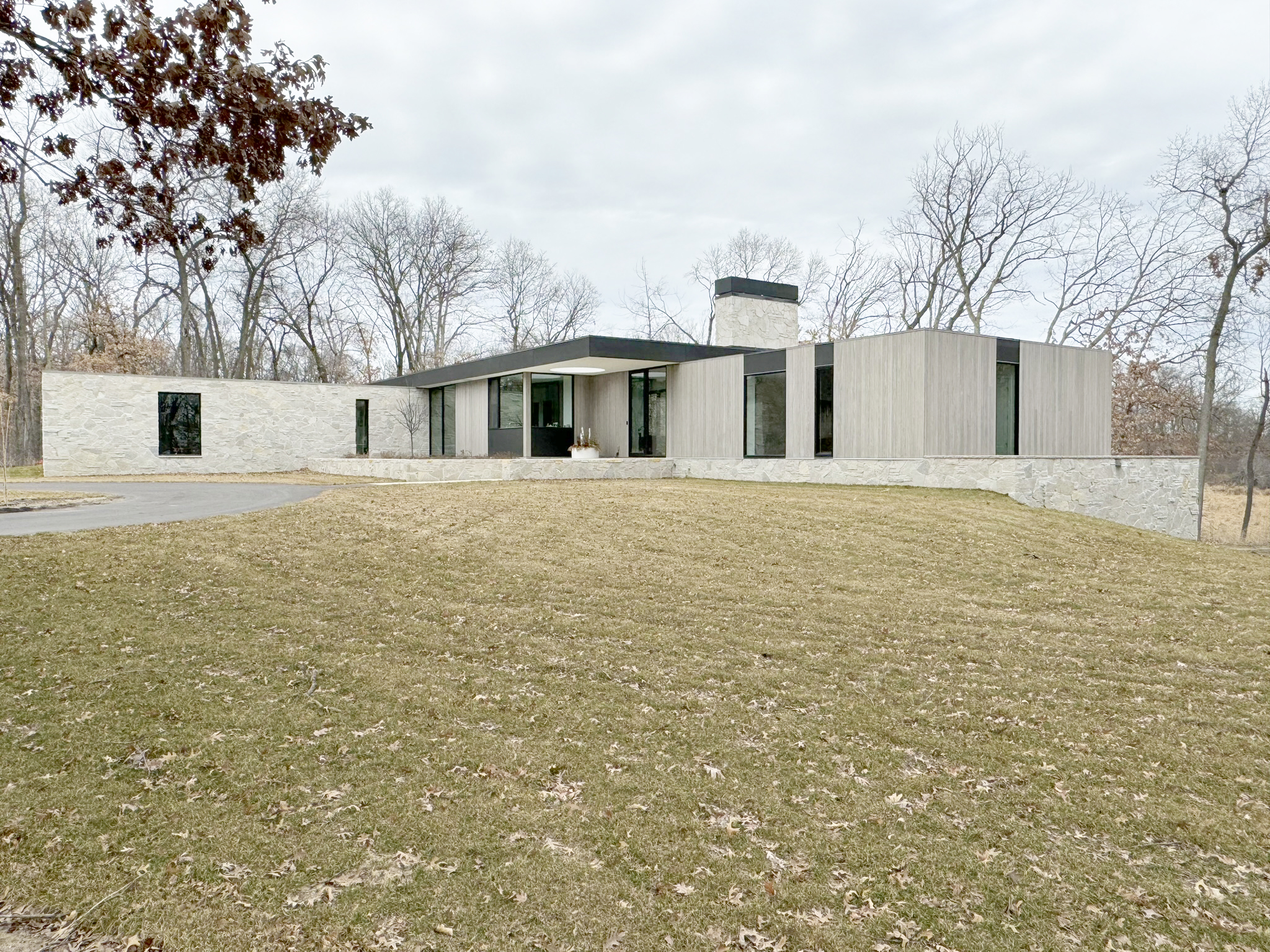 Annual Minnesota homes tour show architectural influence of Frank