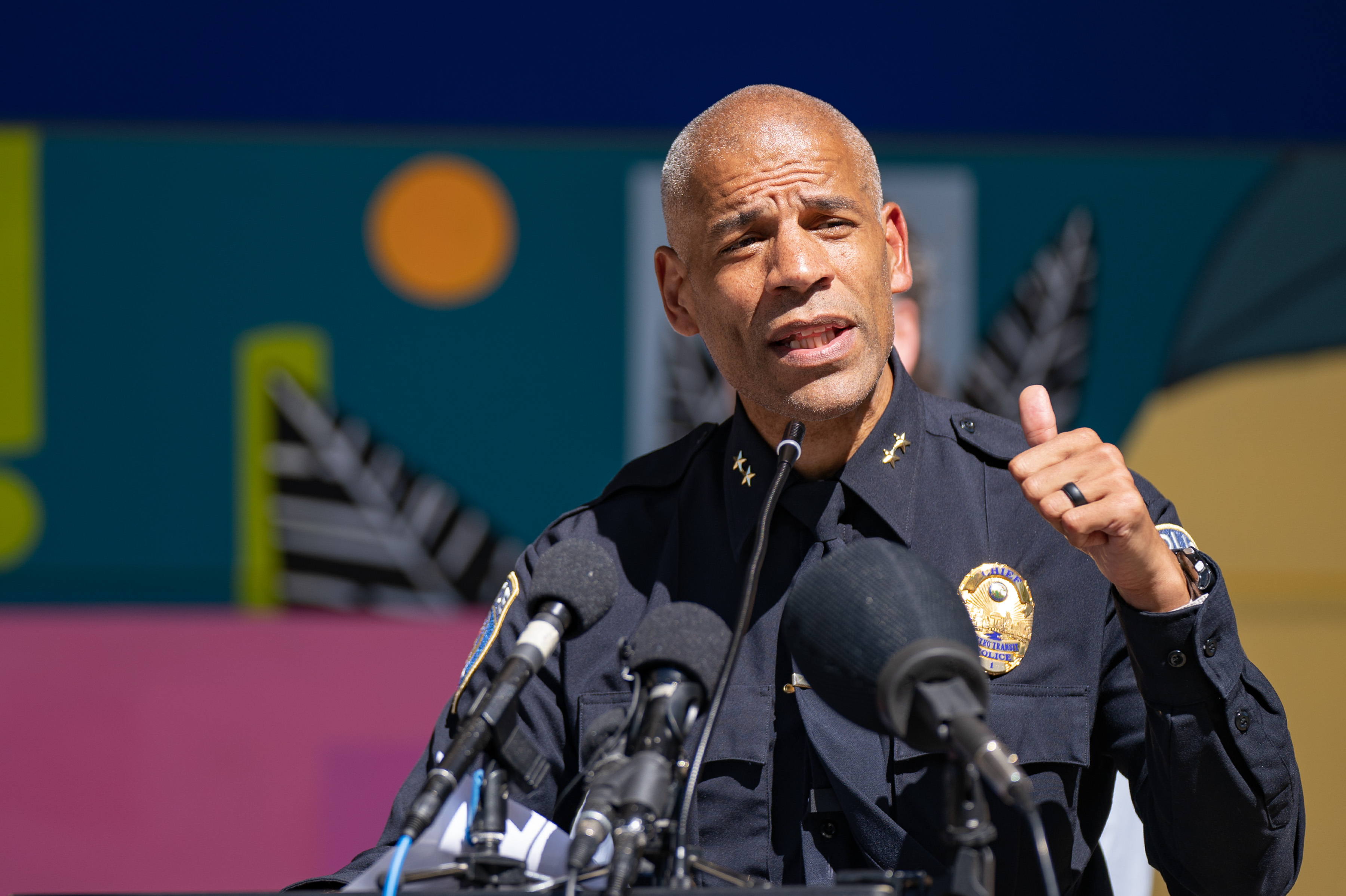 Man found guilty of ‘callous’ murder near St. Paul light rail