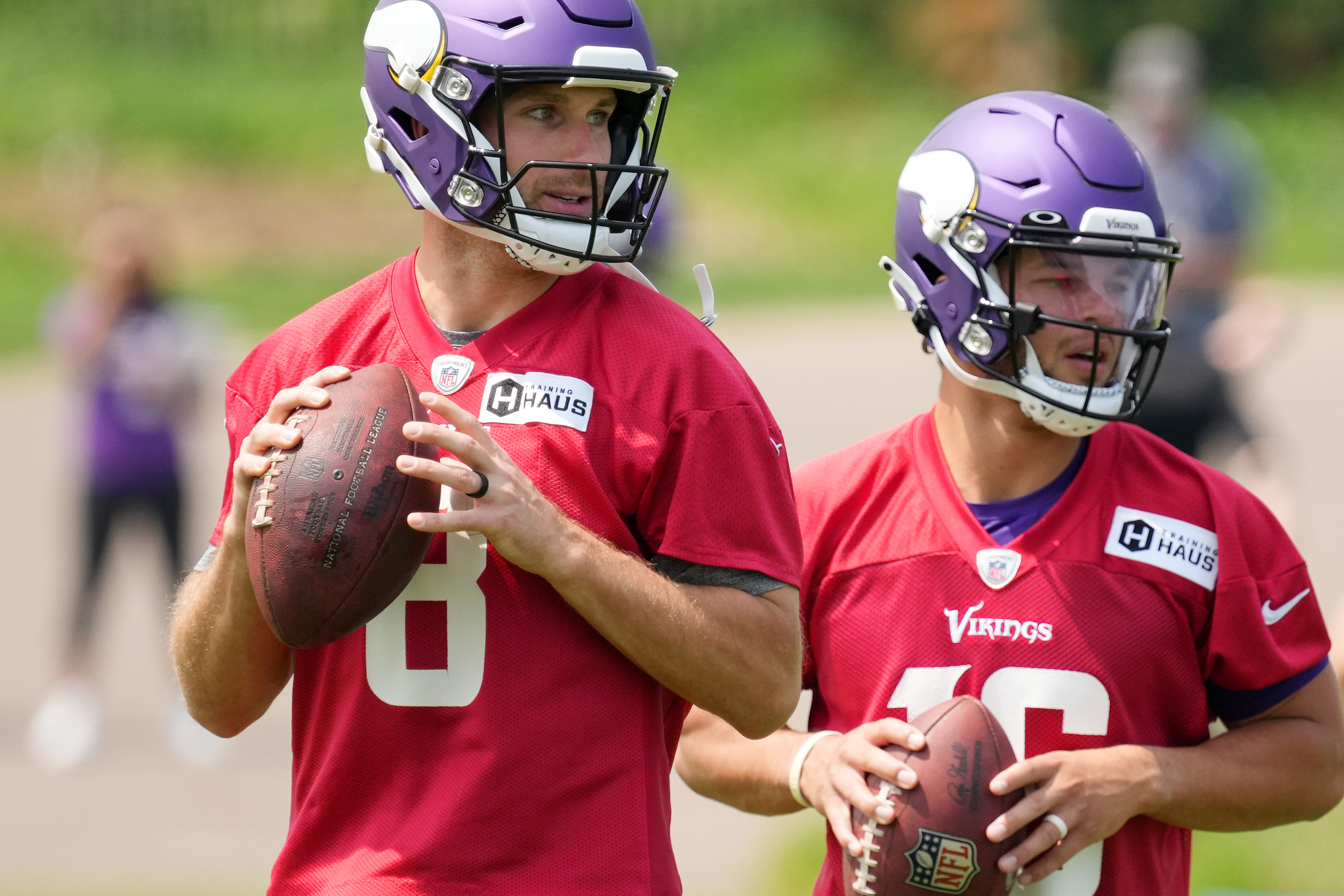 Kirk Cousins returns? Vikings' smartest move after 10-week QB carousel could be a recommitment