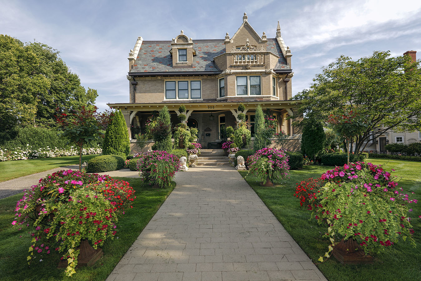 Want to peek inside the stately mansions of St. Paul? Time for Summit ...
