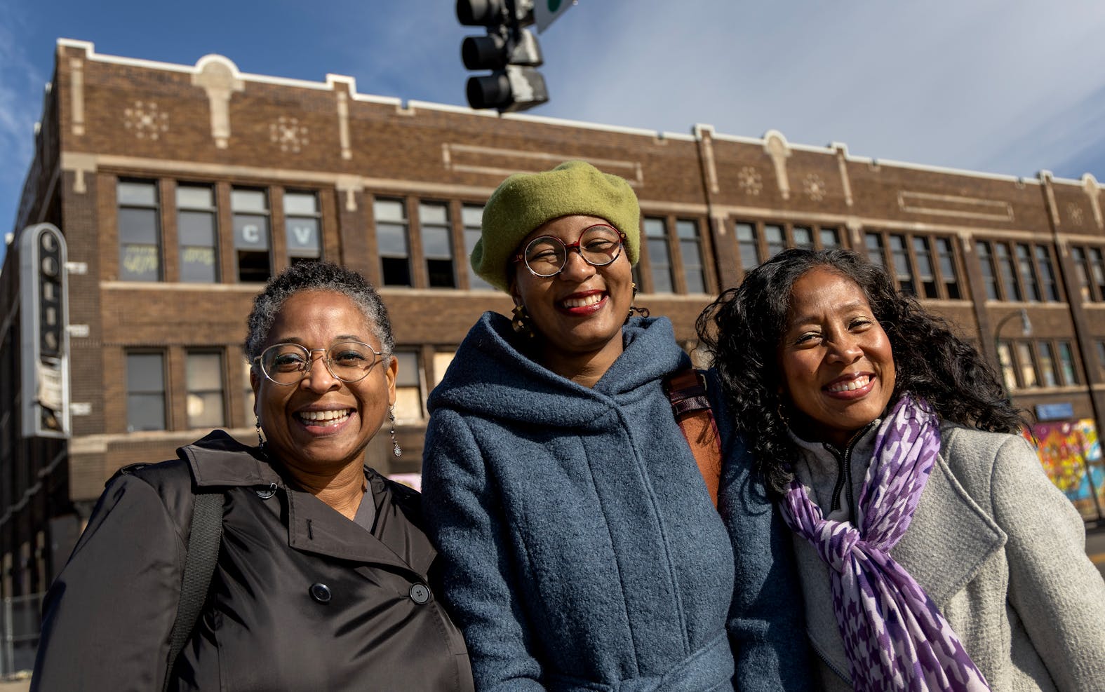 Doors Open Minneapolis offers rare peek inside more than 100 buildings