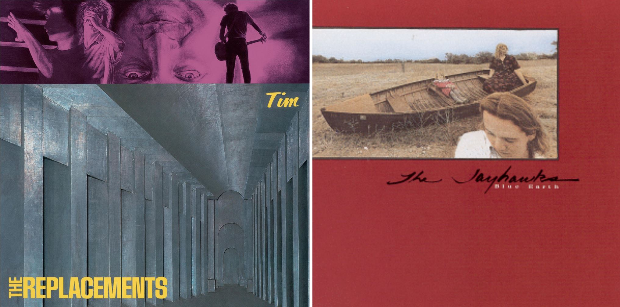 Two Minneapolis bands announce new vinyl LP sets for Record Store