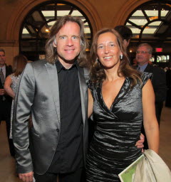 Producer Bill Pohlad and his unlikely best picture nominee Producer Bill Pohlad and his unlikely best picture nominee