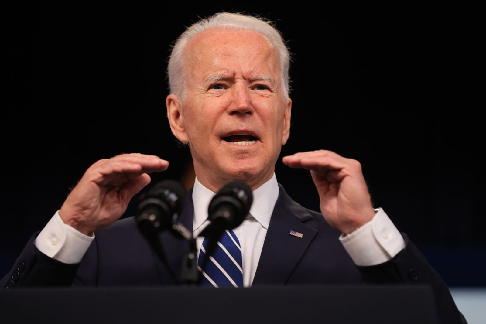 Tell us: How have Biden’s student loan relief proposals affected you?