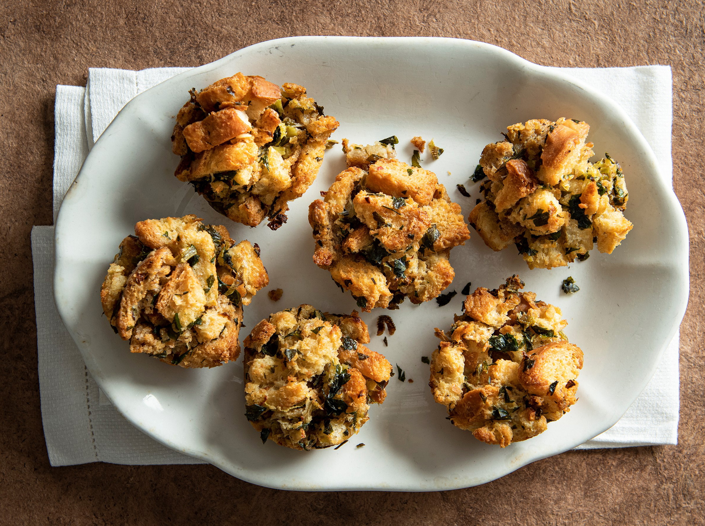 alton brown dressing muffins 7 recipes that will add a new twist to your Thanksgiving dinner Maxi Dress with Open metallic accents. Size:US Size 4