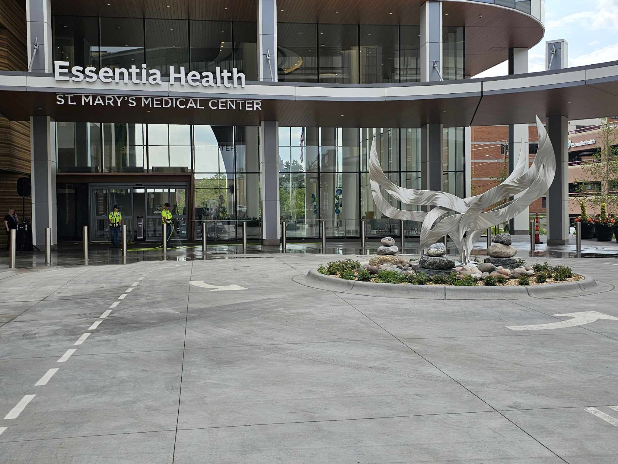 Essentia Hospital Fargo Phone Number 73 - pvf617c