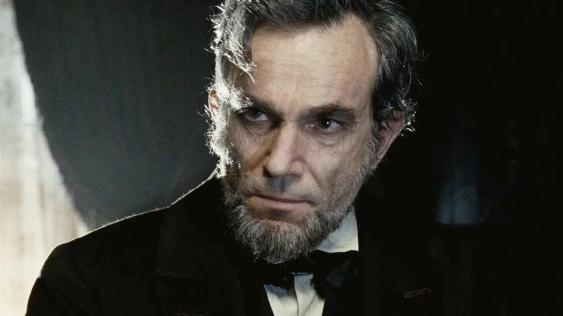 abraham lincoln biography movie