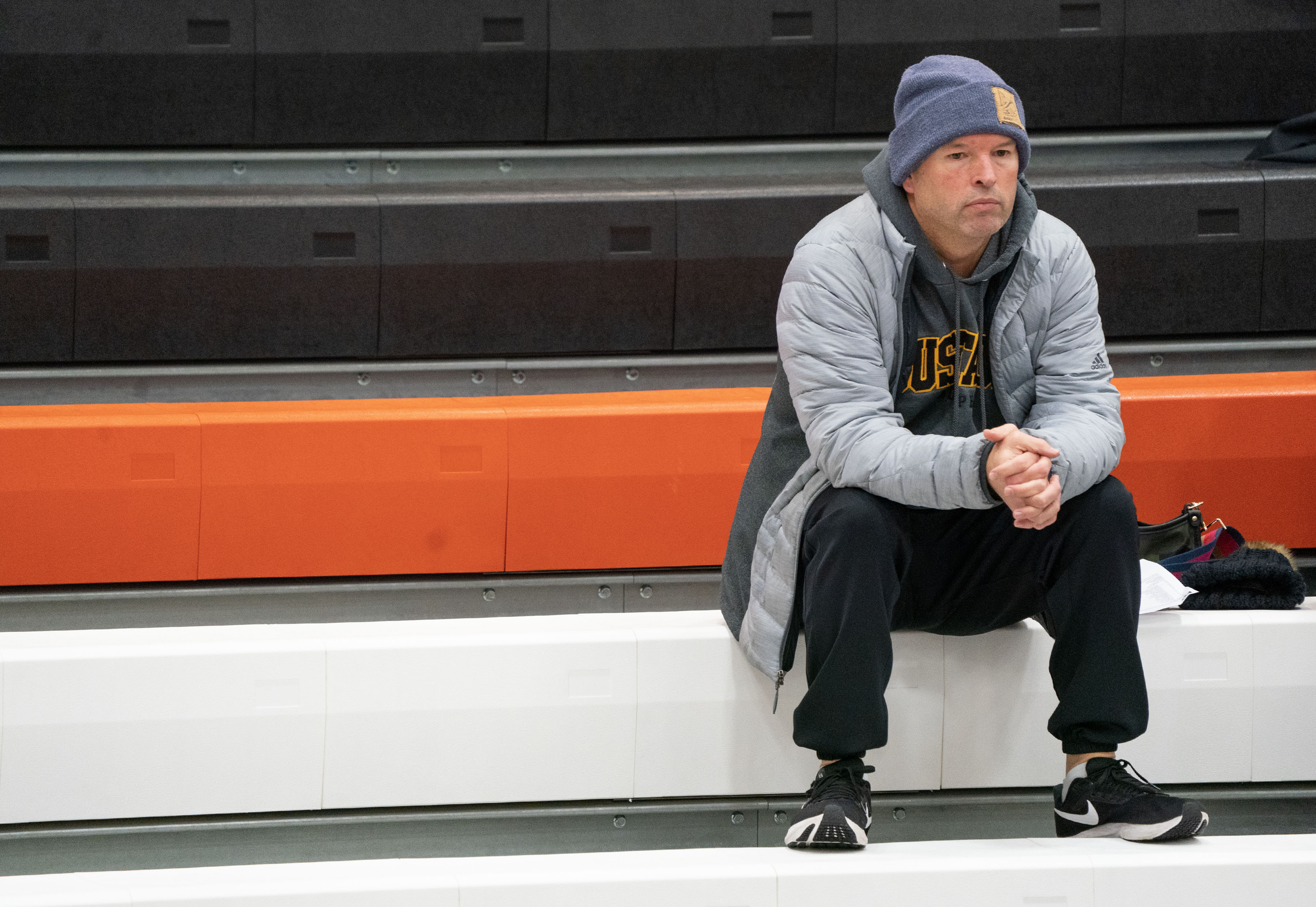 As Eden Prairie coach awaits ruling, his case raises question Is using