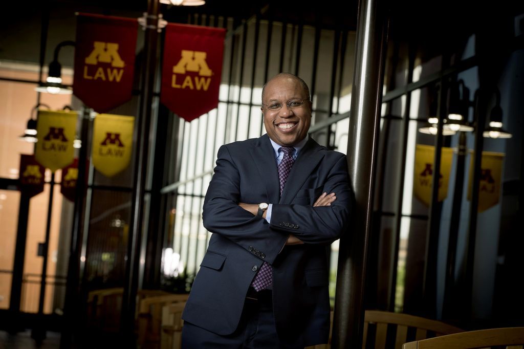 University of Minnesota law school seeks subsidies to maintain top ranking