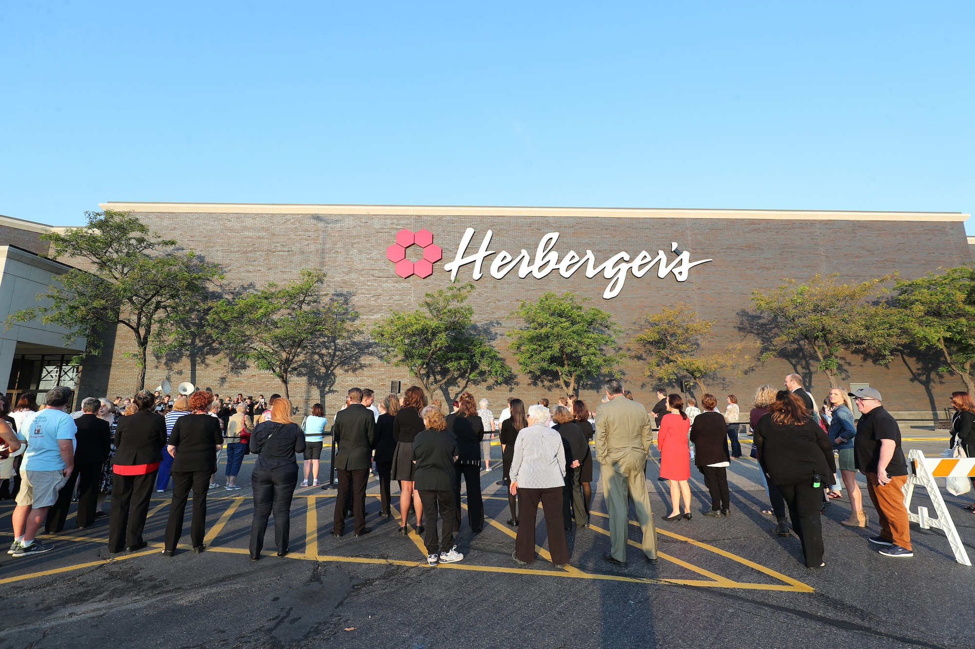 Herberger's might close 3 stores in Twin Cities
